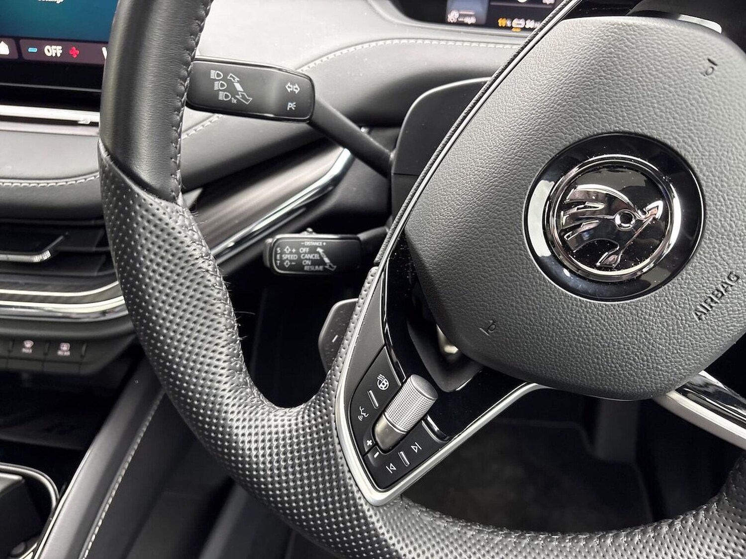 Used Skoda Enyaq 2024 for sale - 78106319: Photo 29