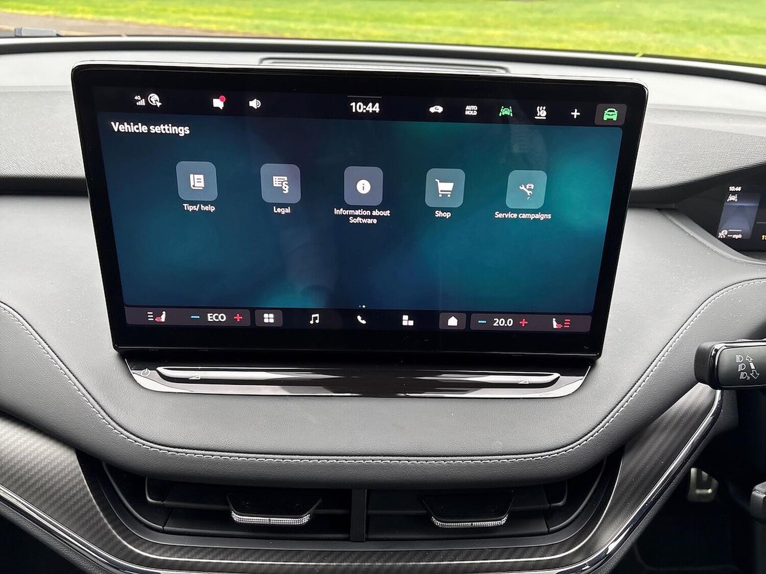 Used Skoda Enyaq 2024 for sale - 78106319: Photo 33