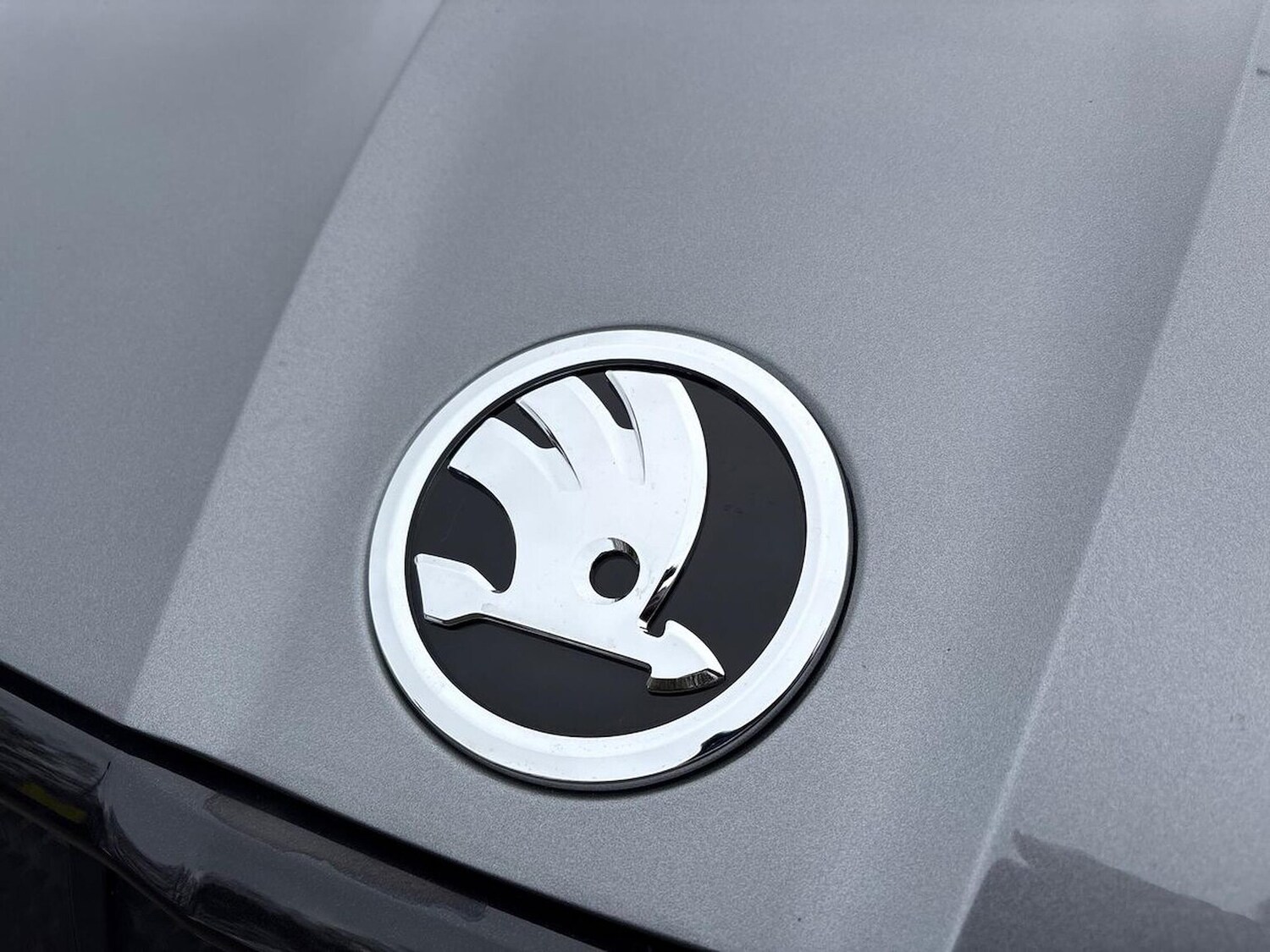 Used Skoda Enyaq 2024 for sale - 78106319: Photo 34