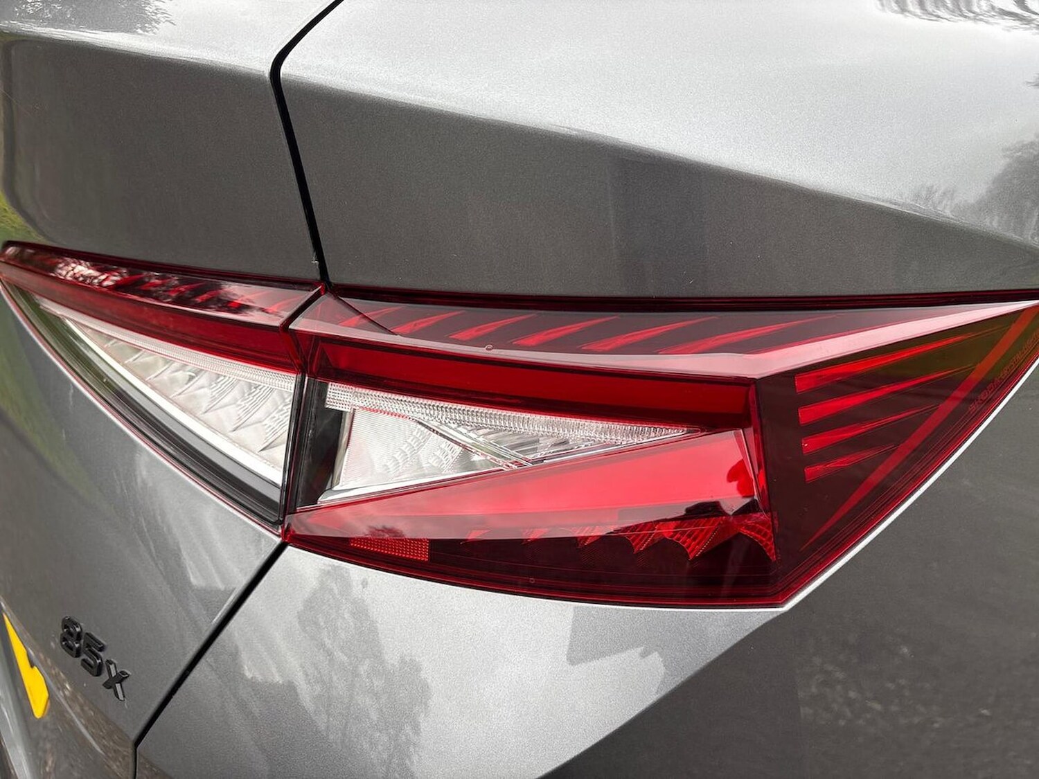 Used Skoda Enyaq 2024 for sale - 78106319: Photo 35