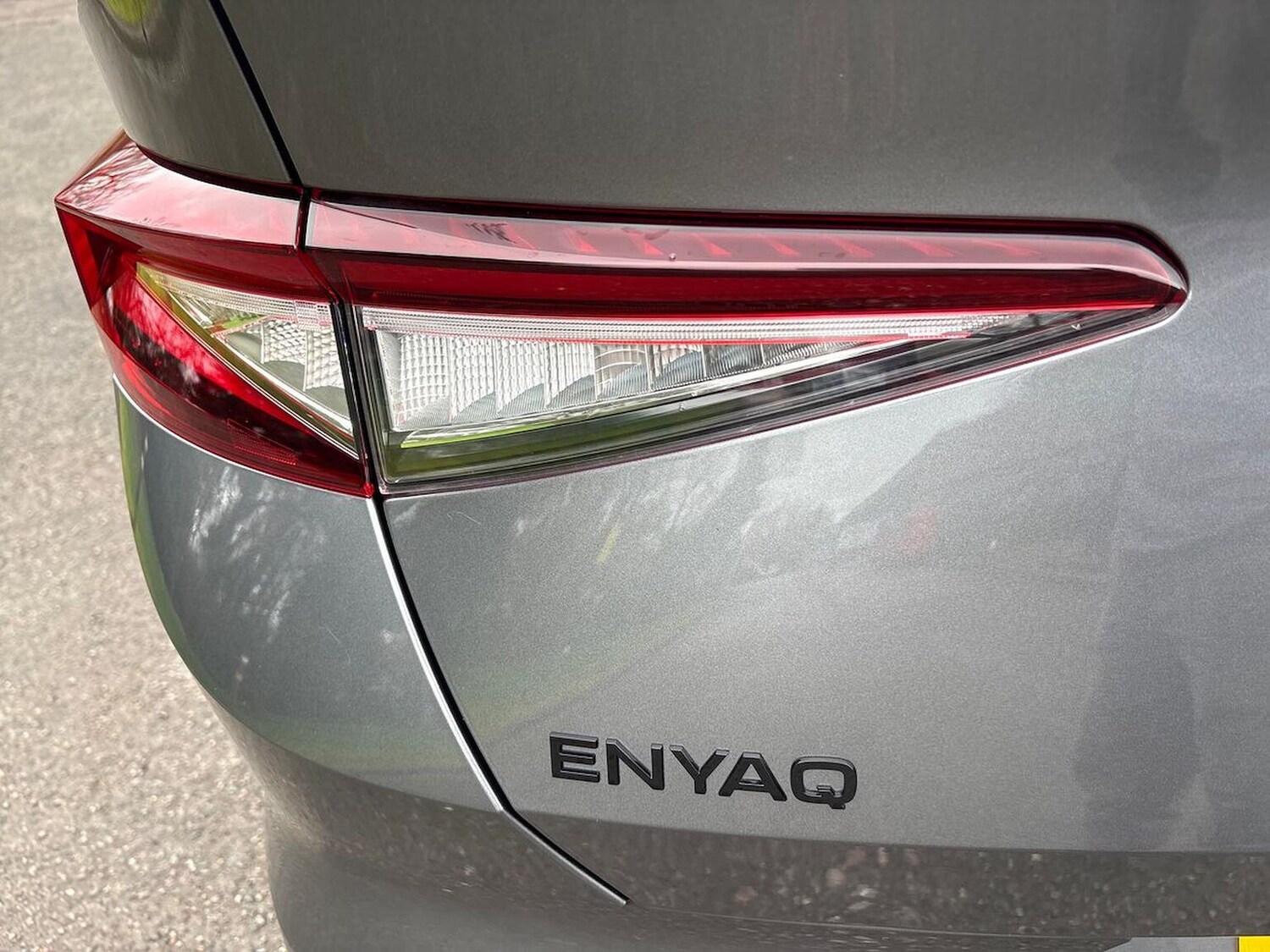 Used Skoda Enyaq 2024 for sale - 78106319: Photo 37