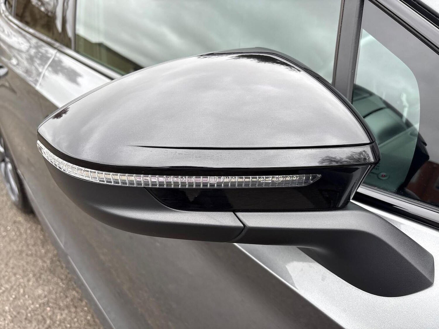 Used Skoda Enyaq 2024 for sale - 78106319: Photo 39