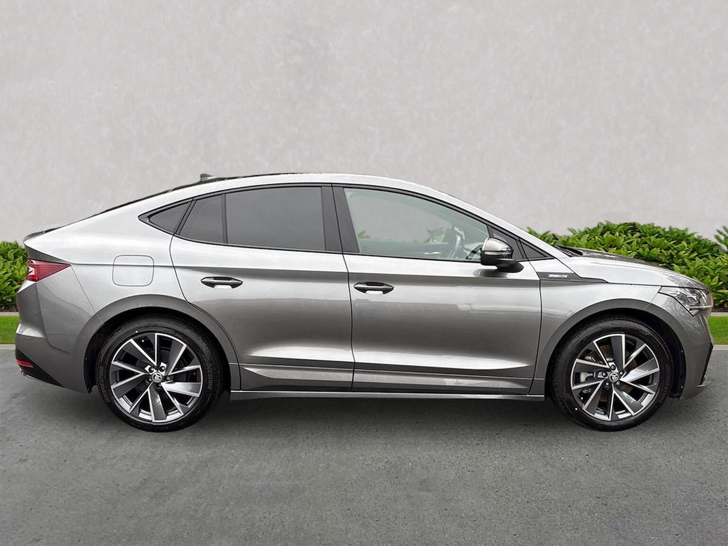 Used Skoda Enyaq 2024 for sale - 78106319: Photo 4