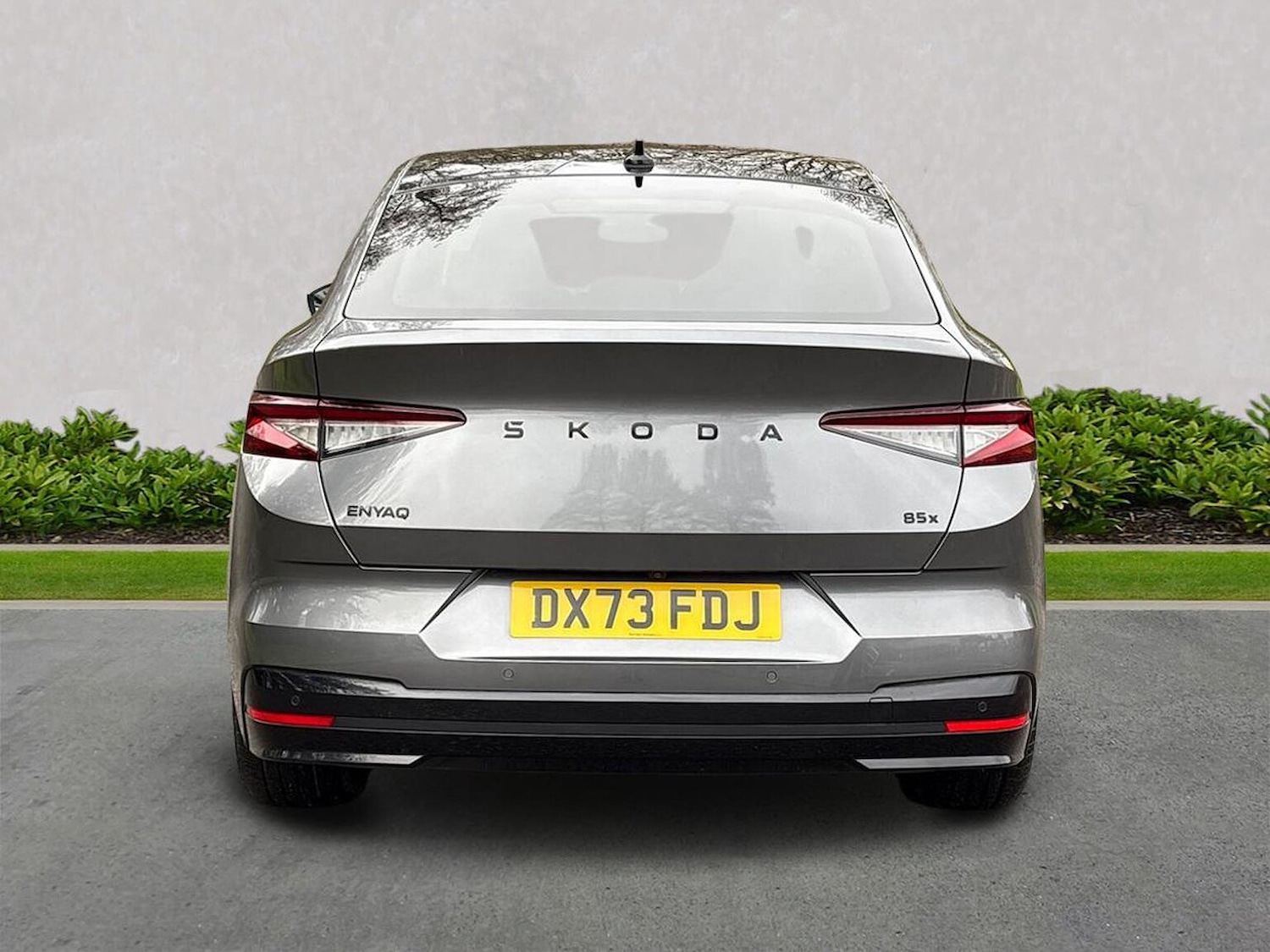 Used Skoda Enyaq 2024 for sale - 78106319: Photo 5