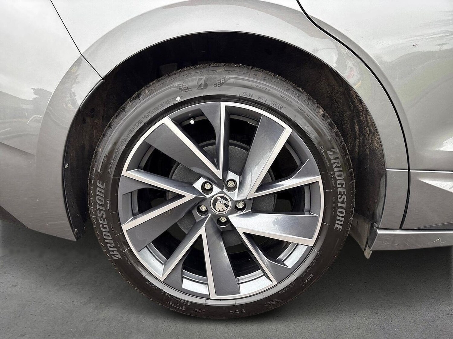 Used Skoda Enyaq 2024 for sale - 78106319: Photo 7