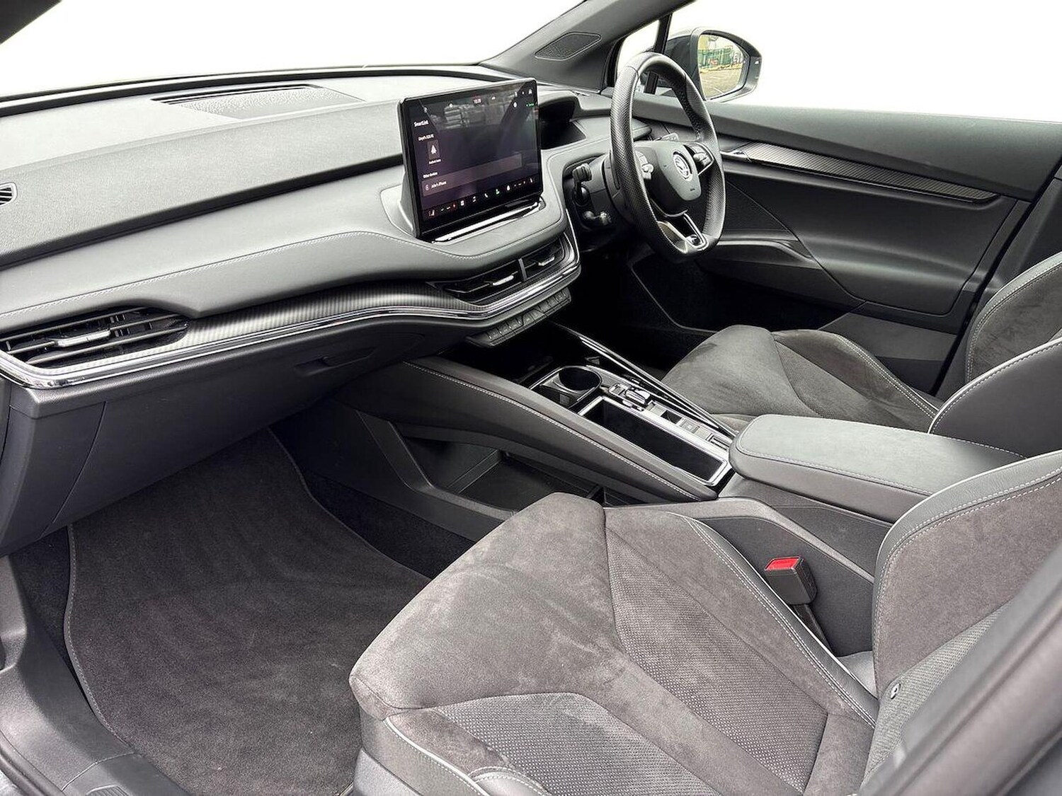 Used Skoda Enyaq 2024 for sale - 78106319: Photo 8