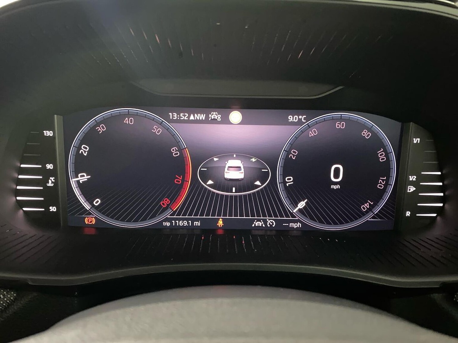 Used Skoda Fabia 2025 for sale - 77962320: Photo 11