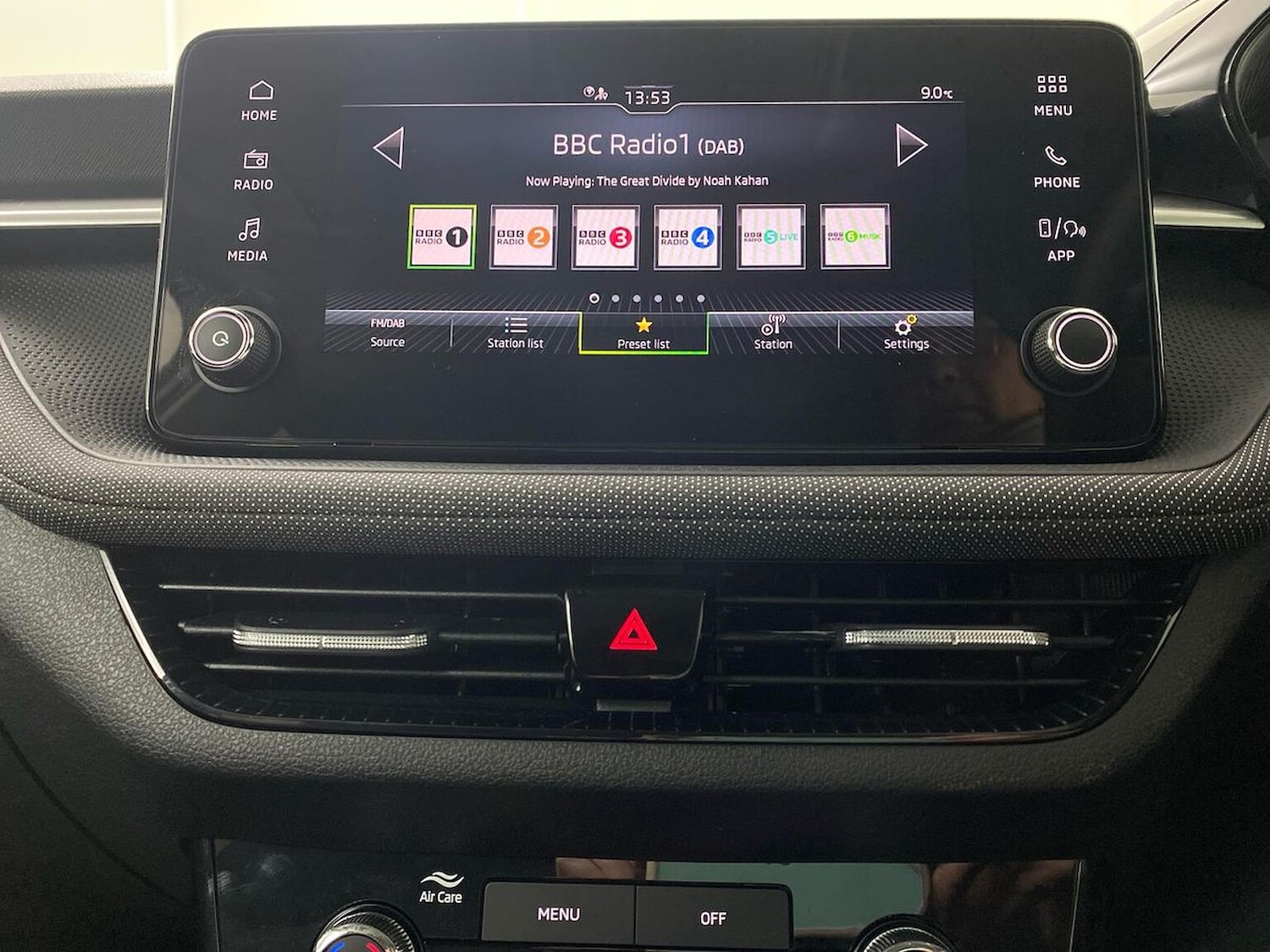 Used Skoda Fabia 2025 for sale - 77962320: Photo 12