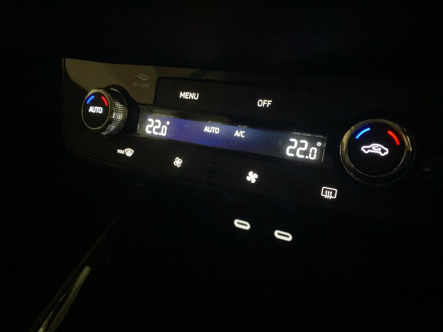 Used Skoda Fabia 2025 for sale - 77962320: Photo 13