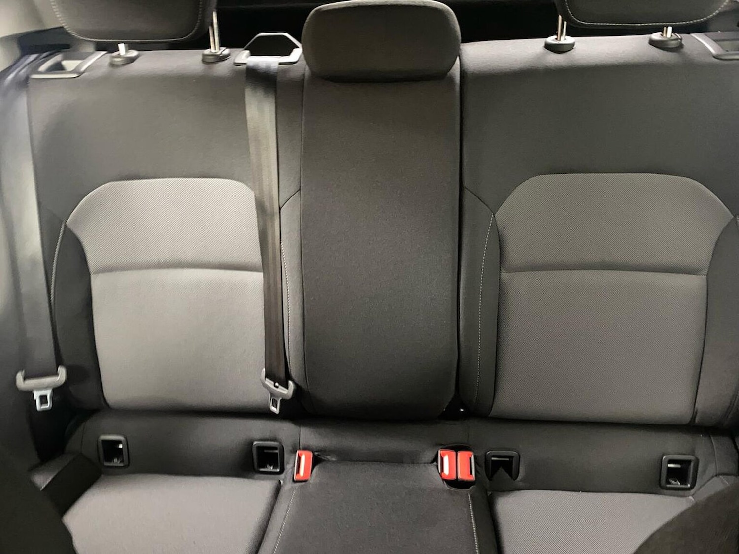 Used Skoda Fabia 2025 for sale - 77962320: Photo 17