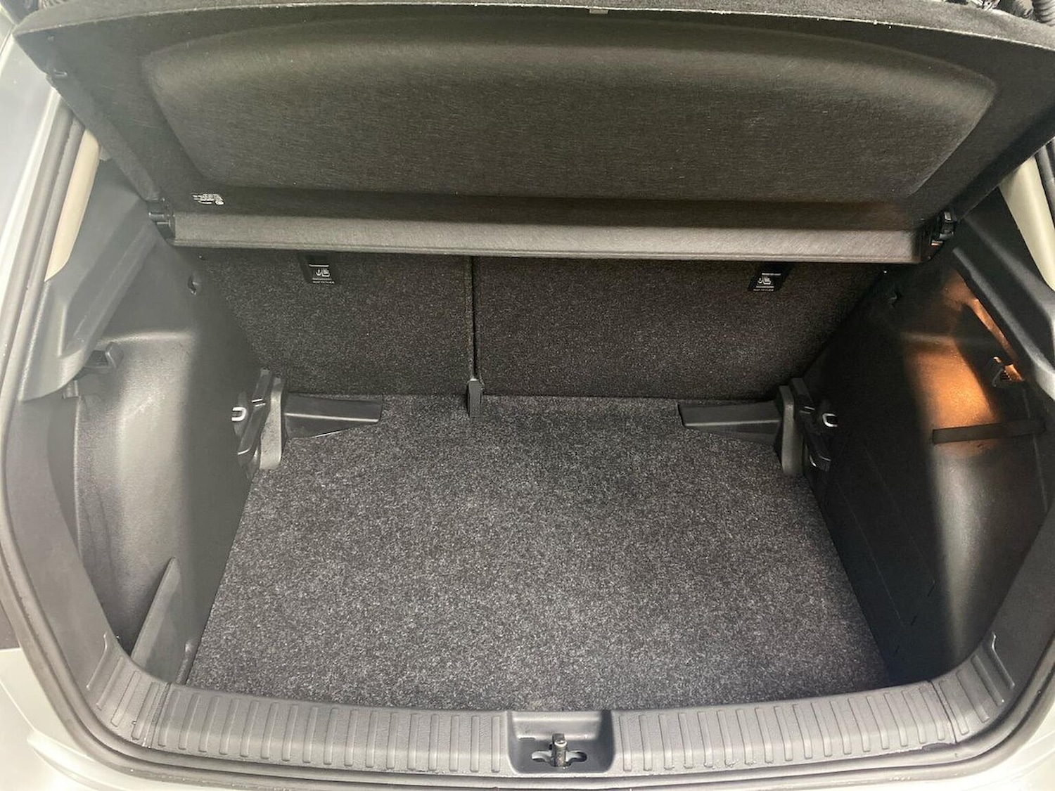 Used Skoda Fabia 2025 for sale - 77962320: Photo 18