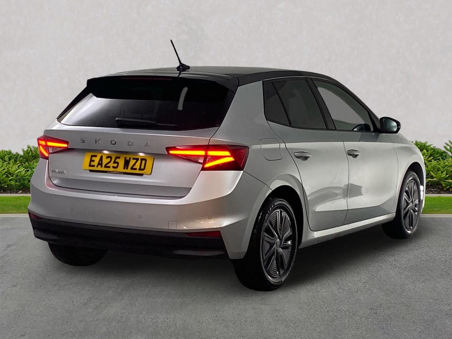 Used Skoda Fabia 2025 for sale - 77962320: Photo 19