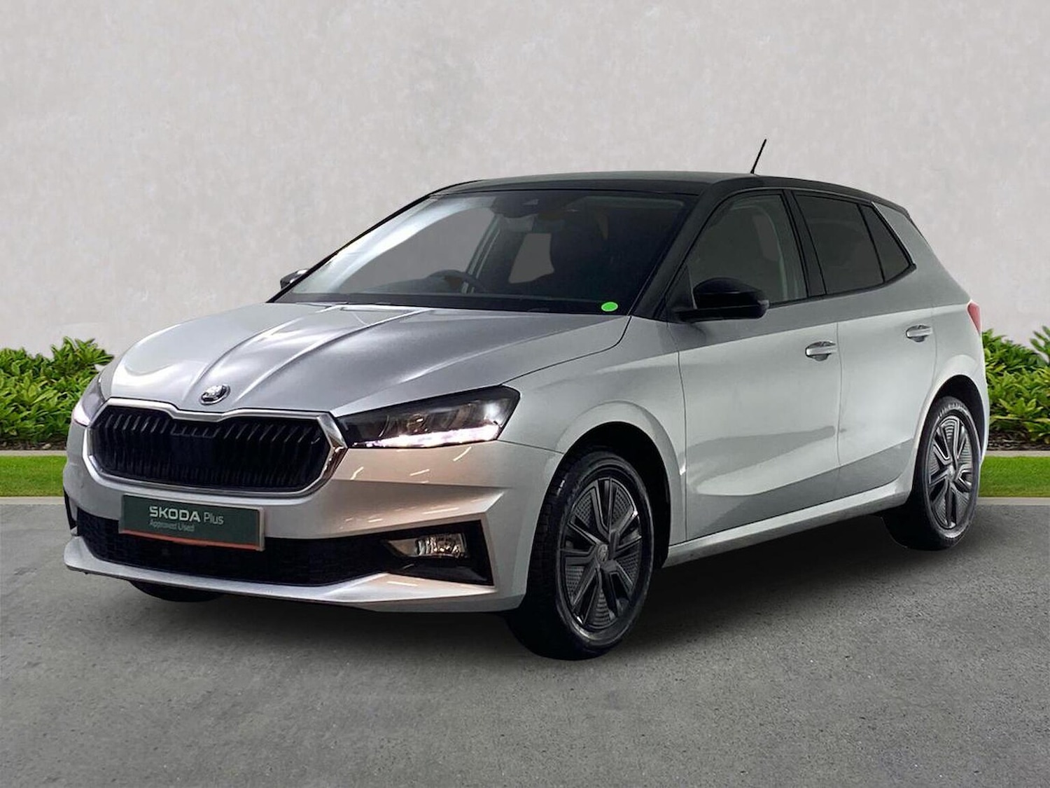 Used Skoda Fabia 2025 for sale - 77962320: Photo 21