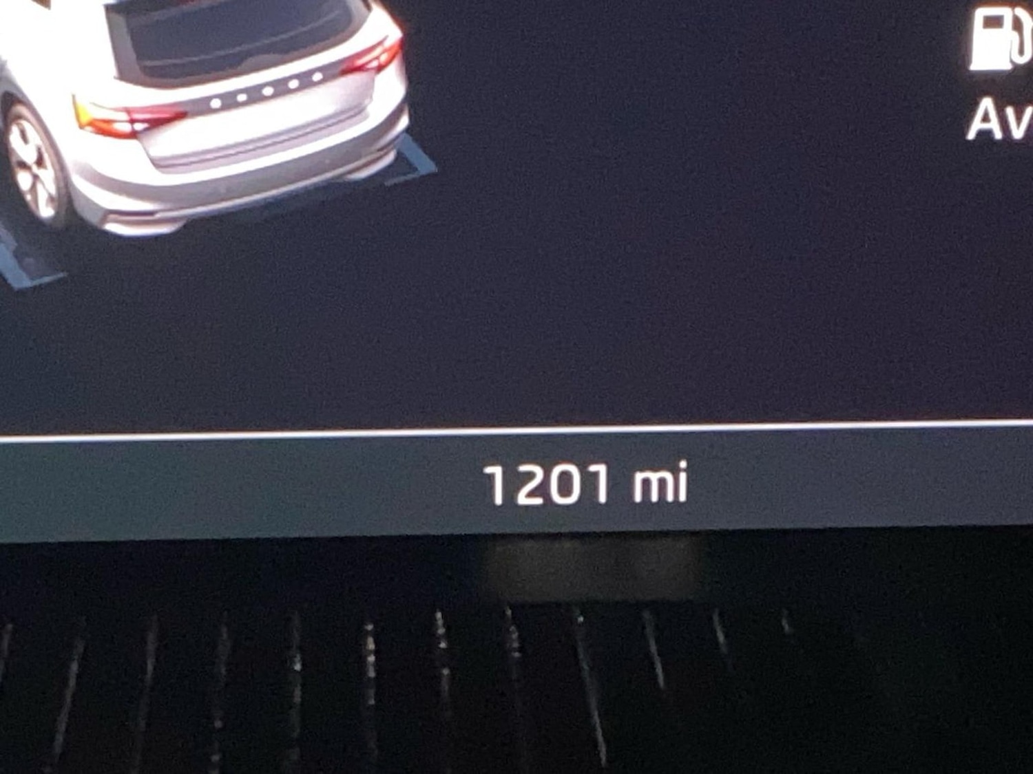 Used Skoda Fabia 2025 for sale - 77962320: Photo 22