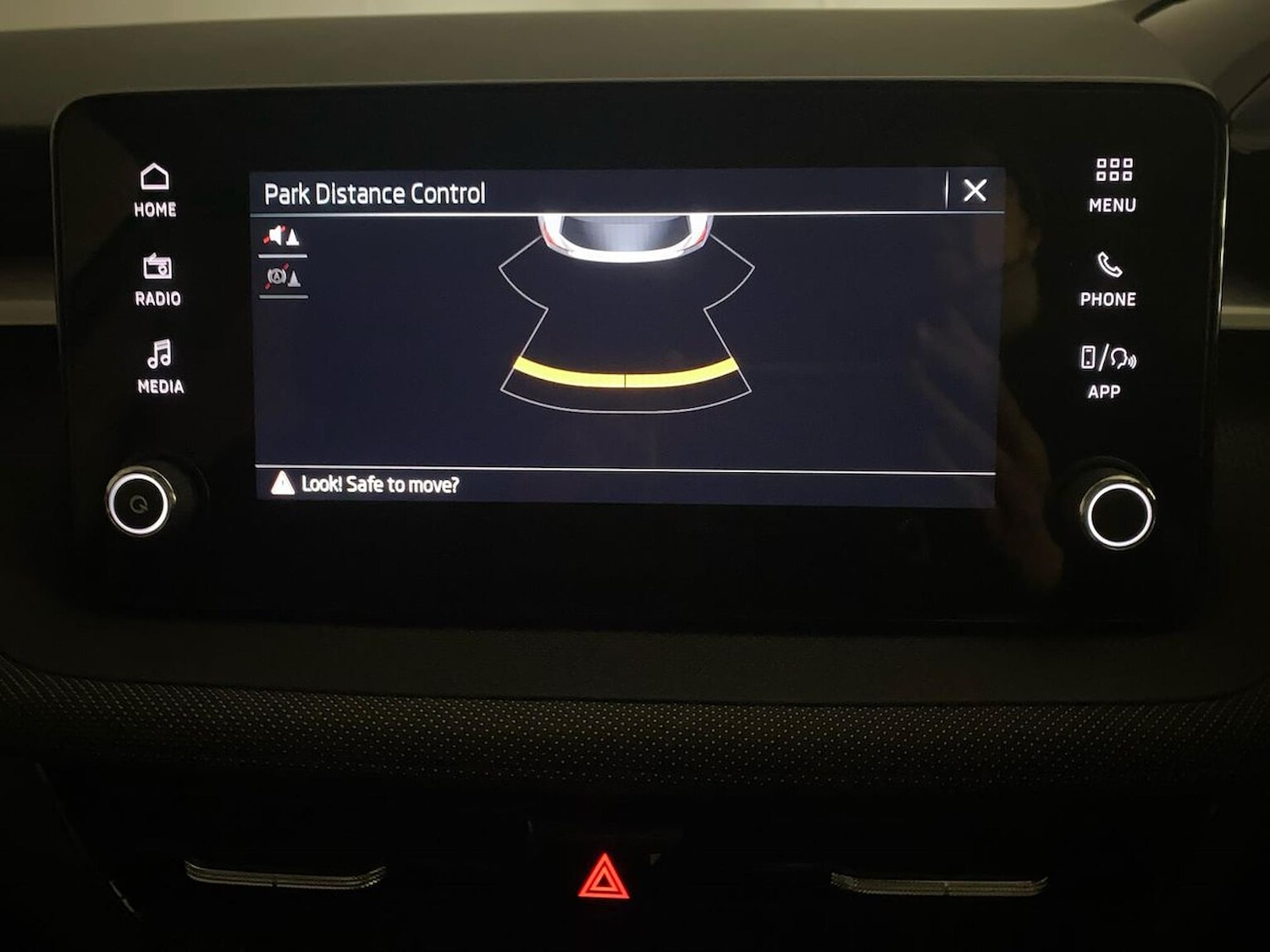 Used Skoda Fabia 2025 for sale - 77962320: Photo 23