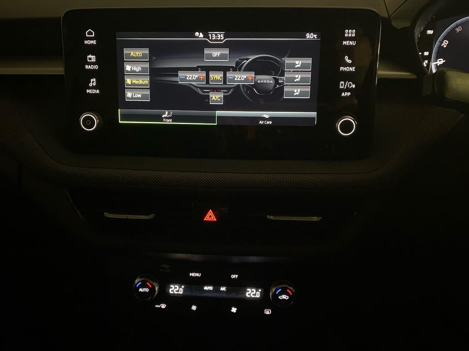 Used Skoda Fabia 2025 for sale - 77962320: Photo 25