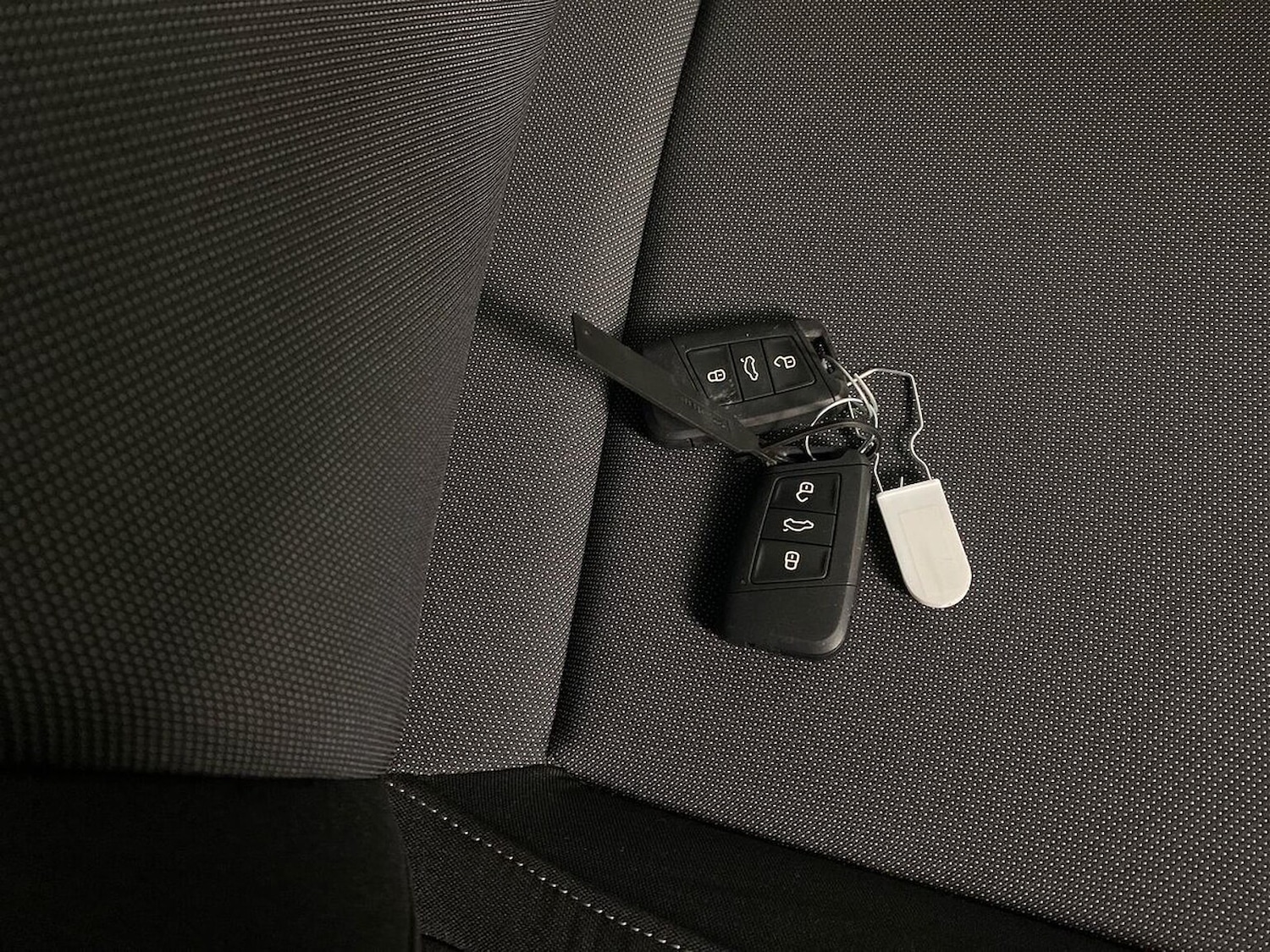 Used Skoda Fabia 2025 for sale - 77962320: Photo 35