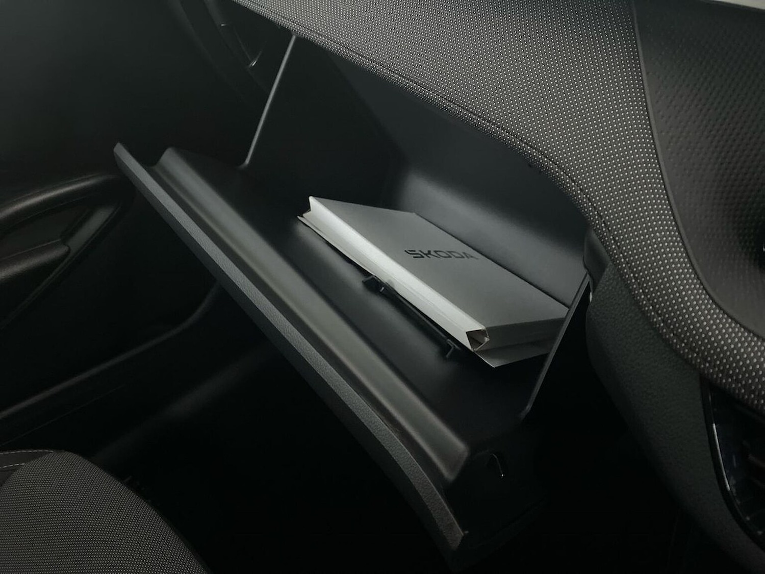 Used Skoda Fabia 2025 for sale - 77962320: Photo 36