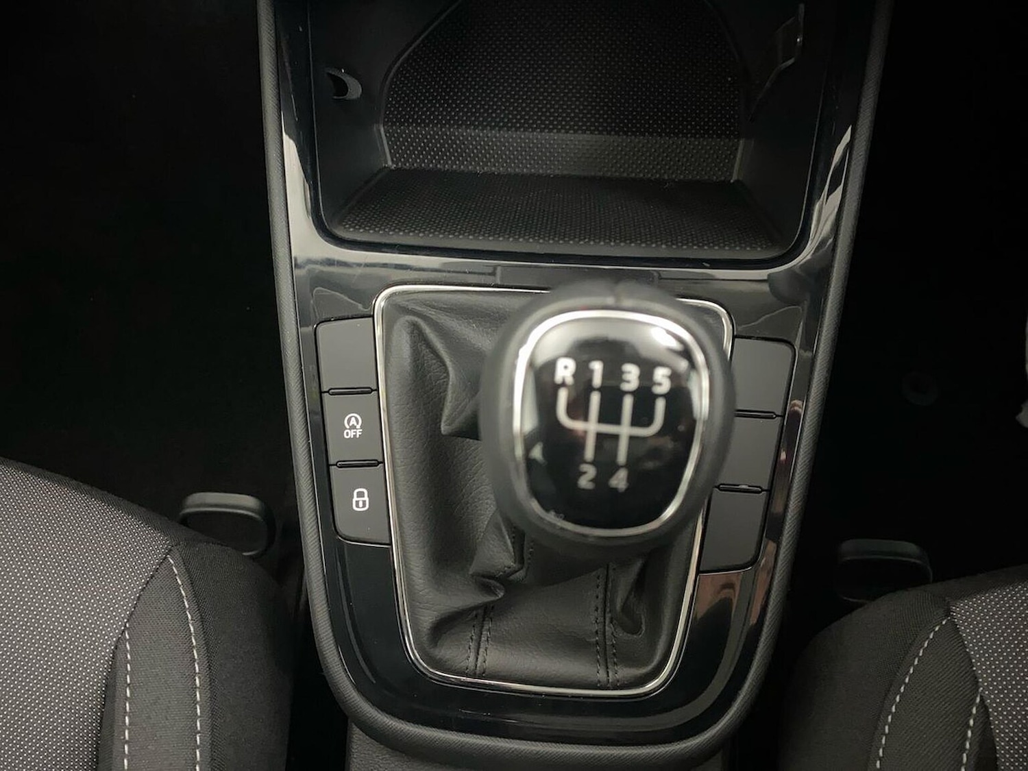 Used Skoda Fabia 2025 for sale - 77962320: Photo 38