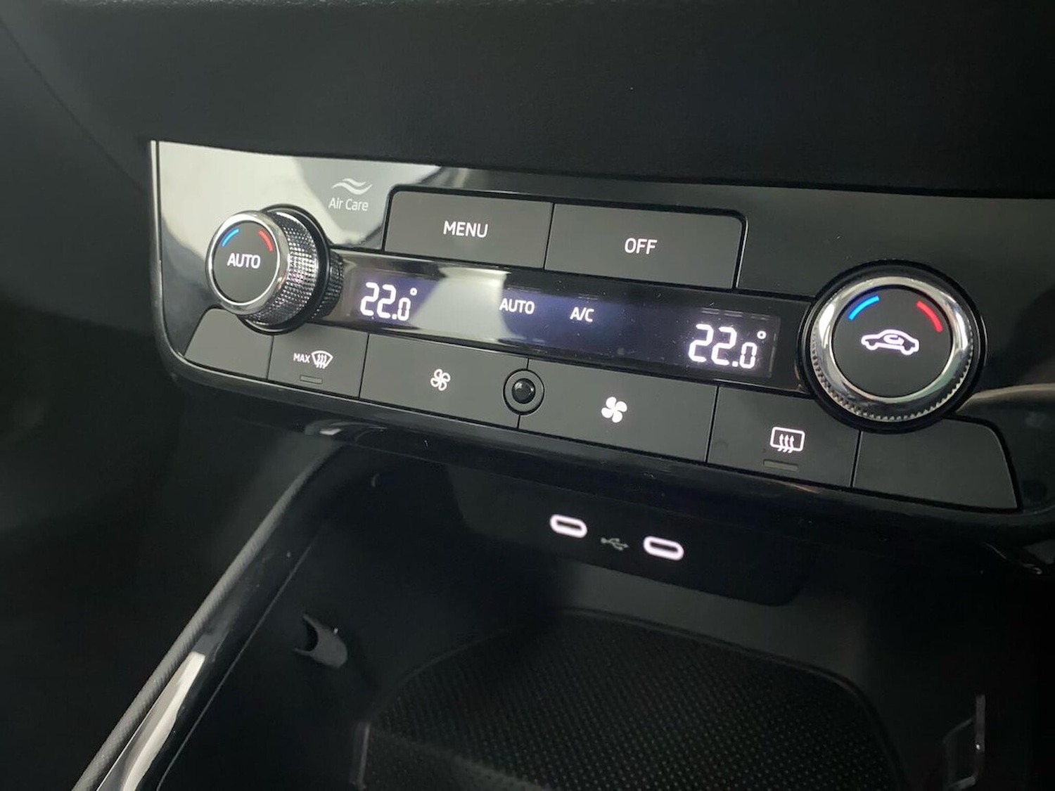 Used Skoda Fabia 2025 for sale - 77962320: Photo 39