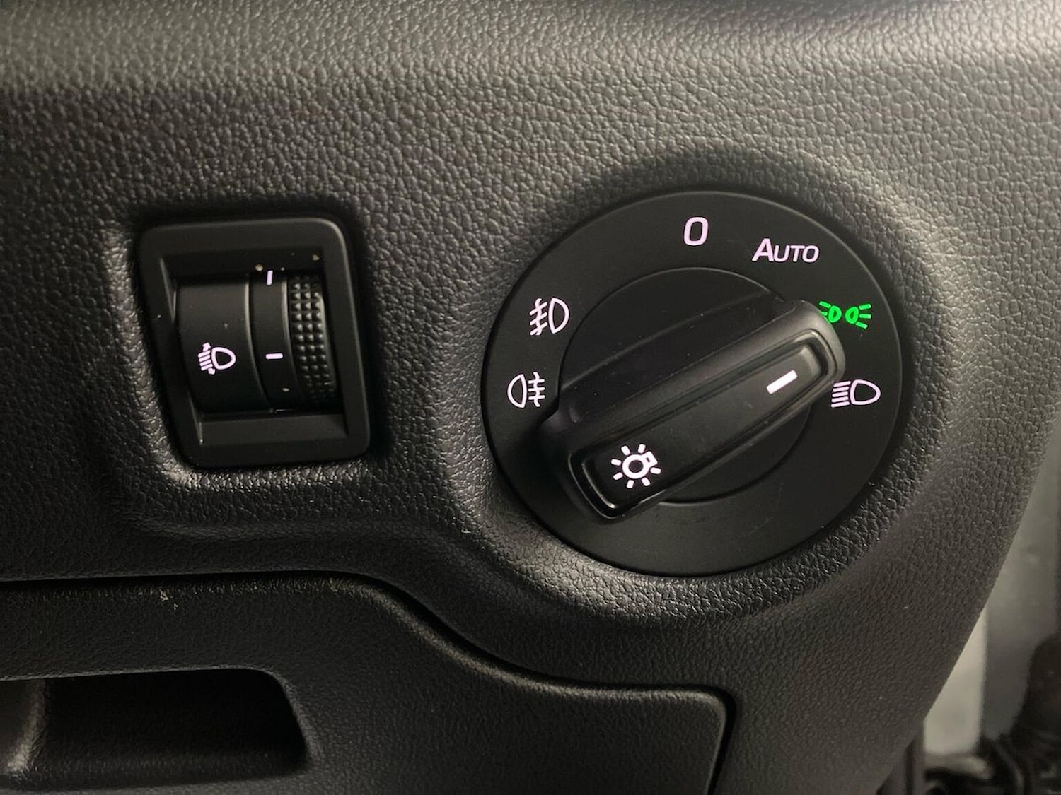 Used Skoda Fabia 2025 for sale - 77962320: Photo 41