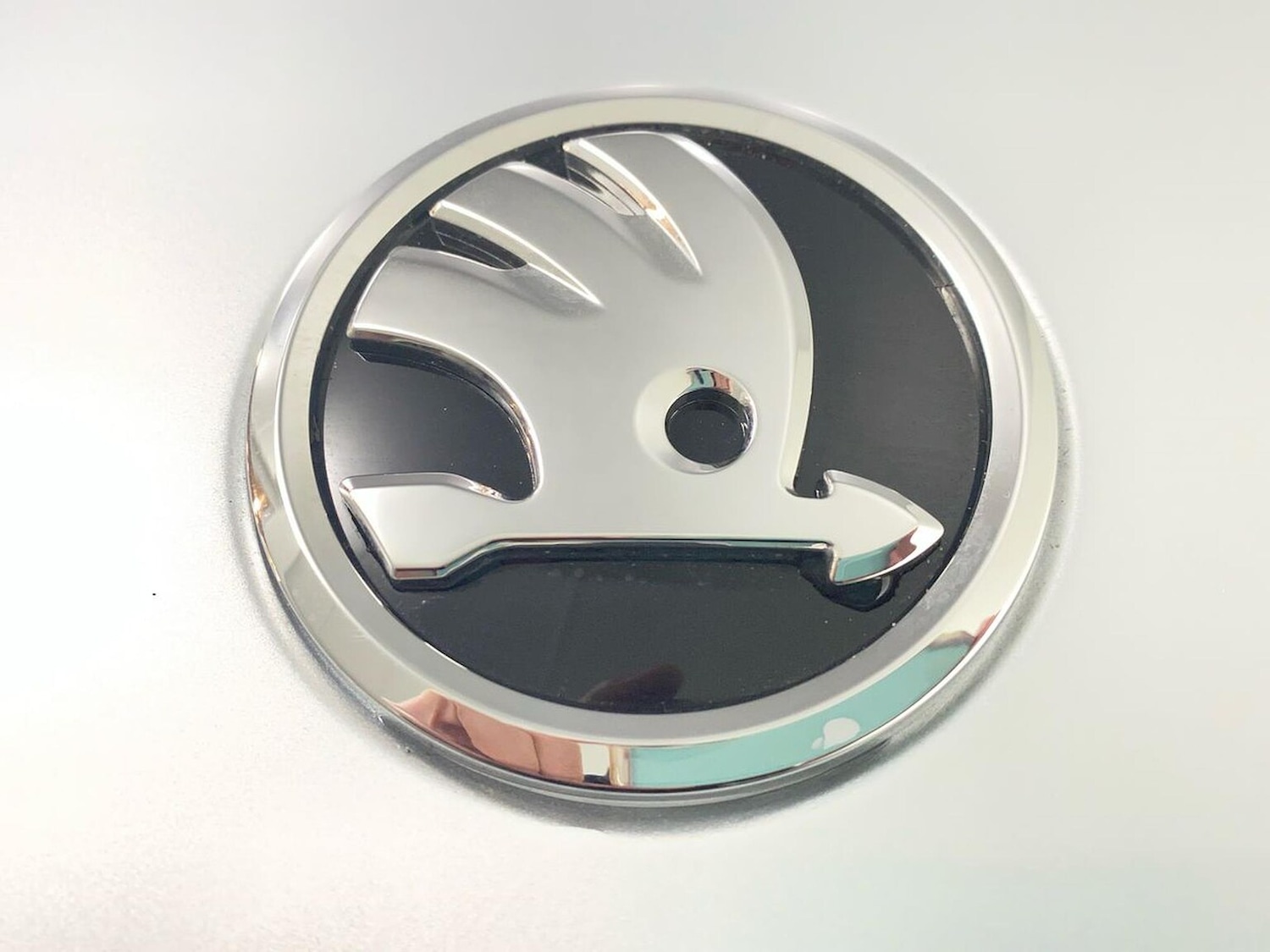 Used Skoda Fabia 2025 for sale - 77962320: Photo 44