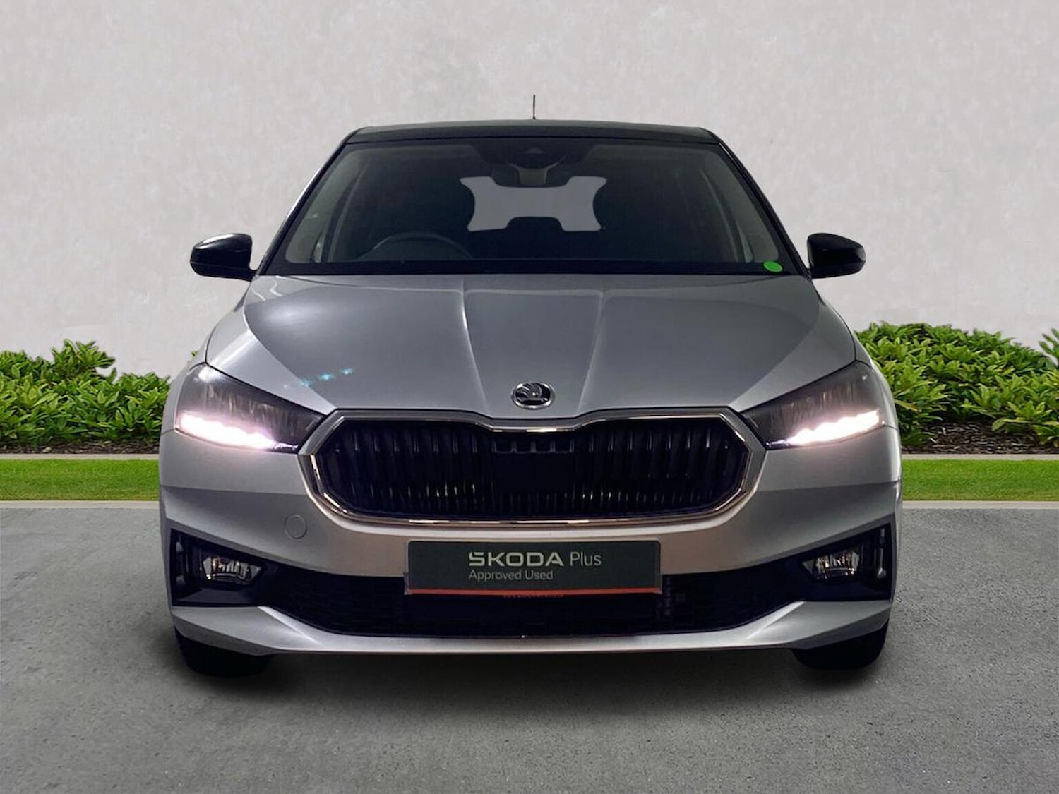 Used Skoda Fabia 2025 for sale - 77962320: Photo 6