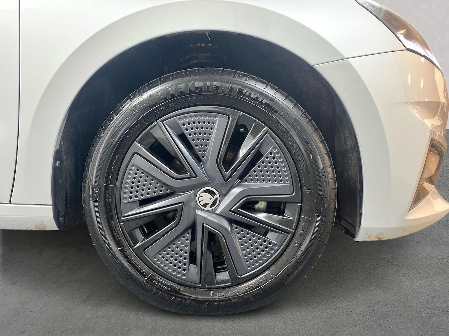 Used Skoda Fabia 2025 for sale - 77962320: Photo 7