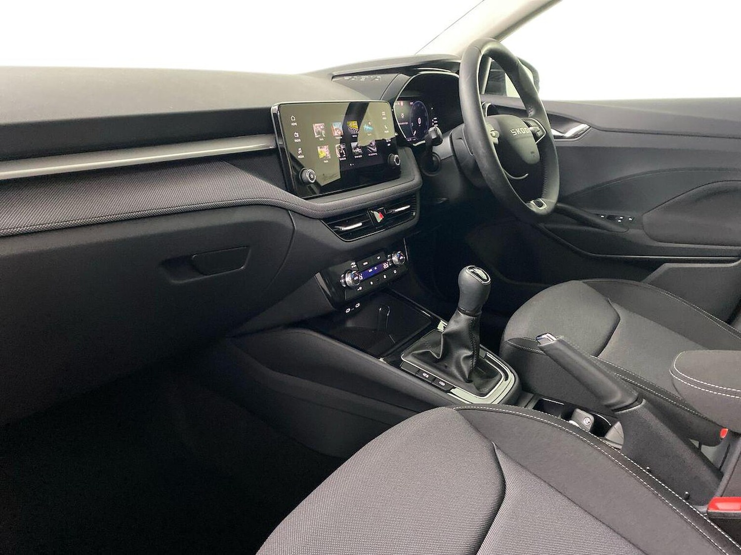 Used Skoda Fabia 2025 for sale - 77962320: Photo 8