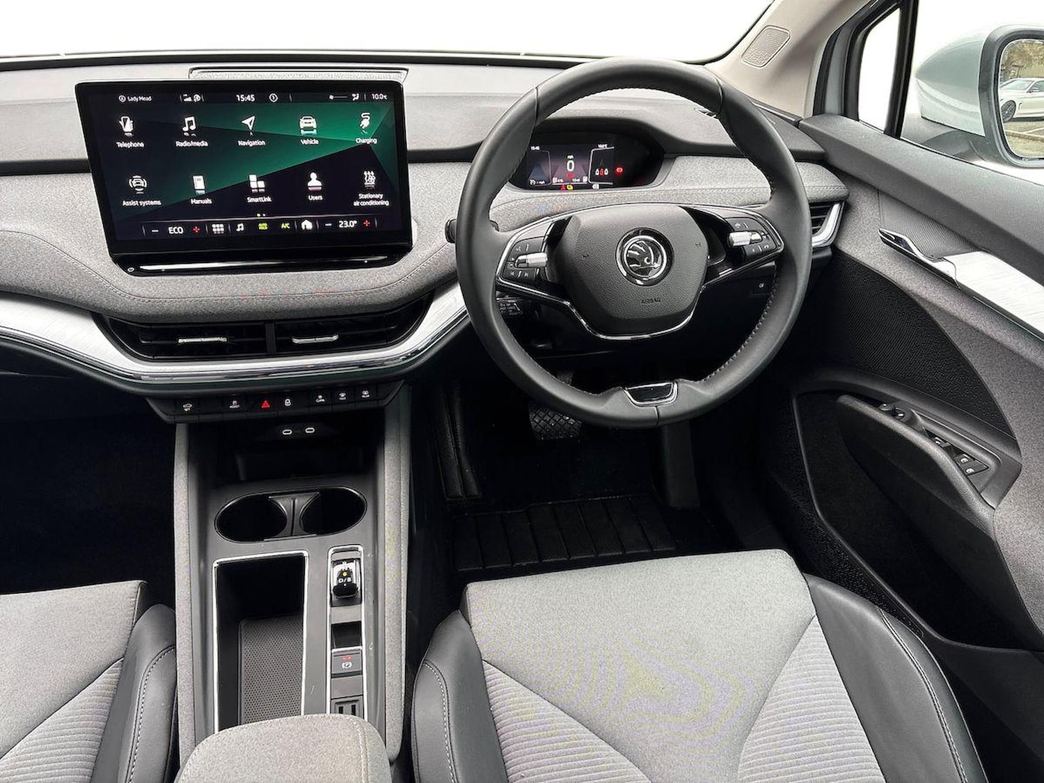 Used Skoda Enyaq 2023 for sale - 78168981: Photo 10