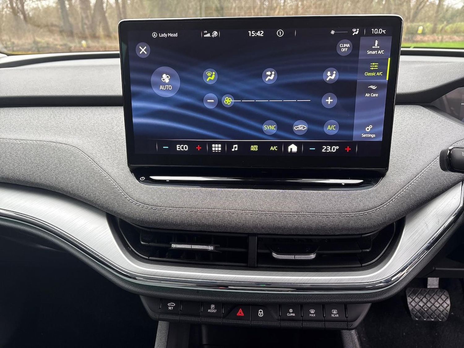 Used Skoda Enyaq 2023 for sale - 78168981: Photo 13