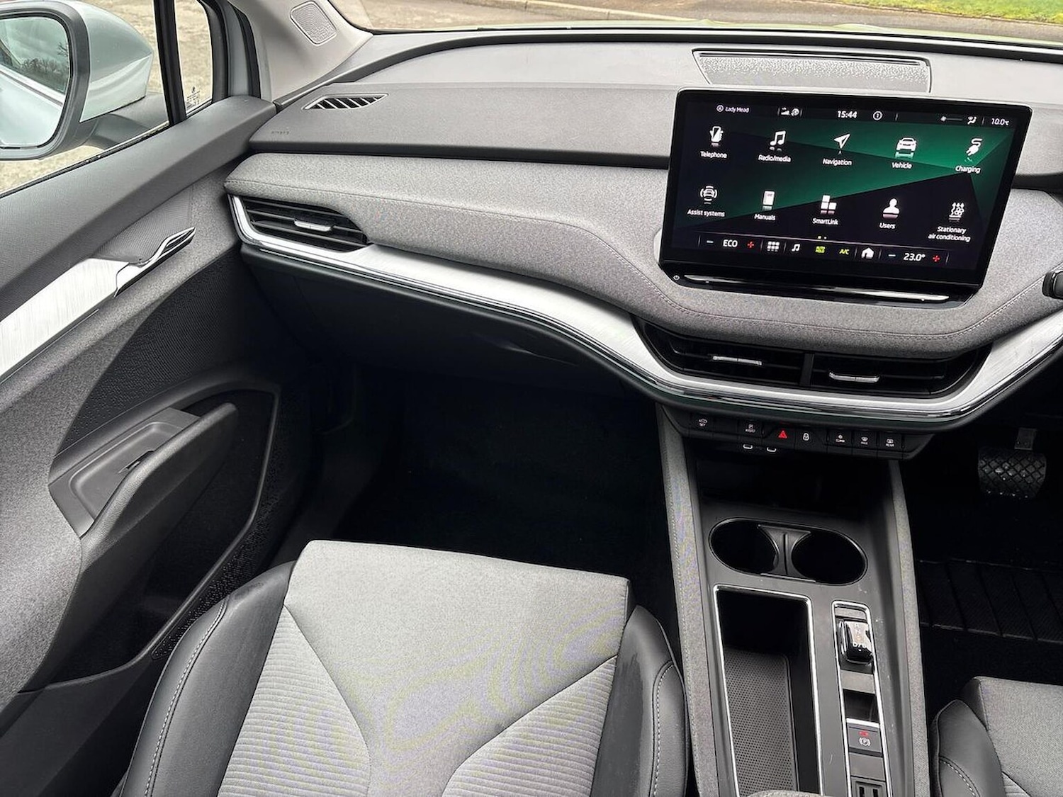 Used Skoda Enyaq 2023 for sale - 78168981: Photo 14