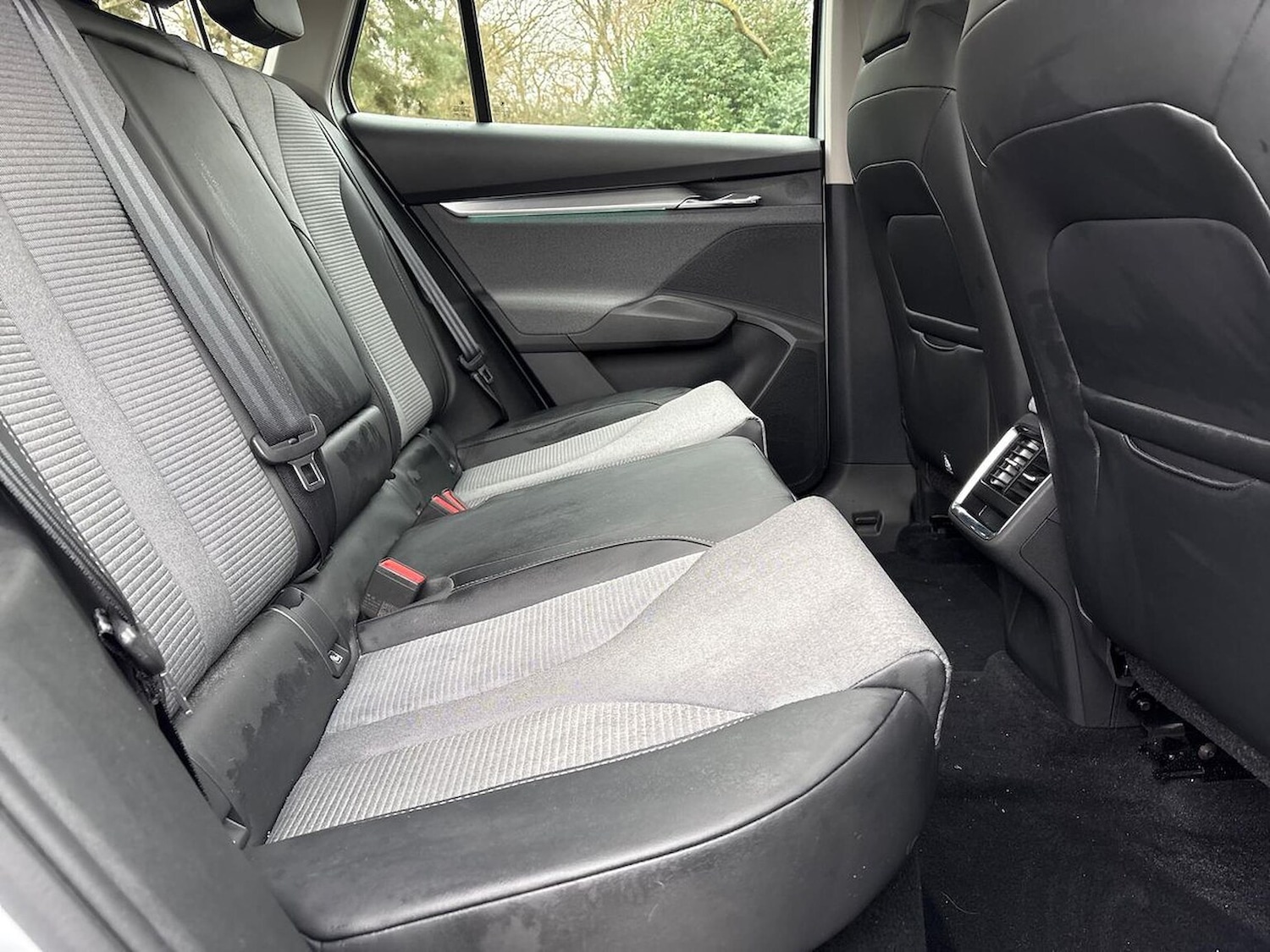 Used Skoda Enyaq 2023 for sale - 78168981: Photo 17