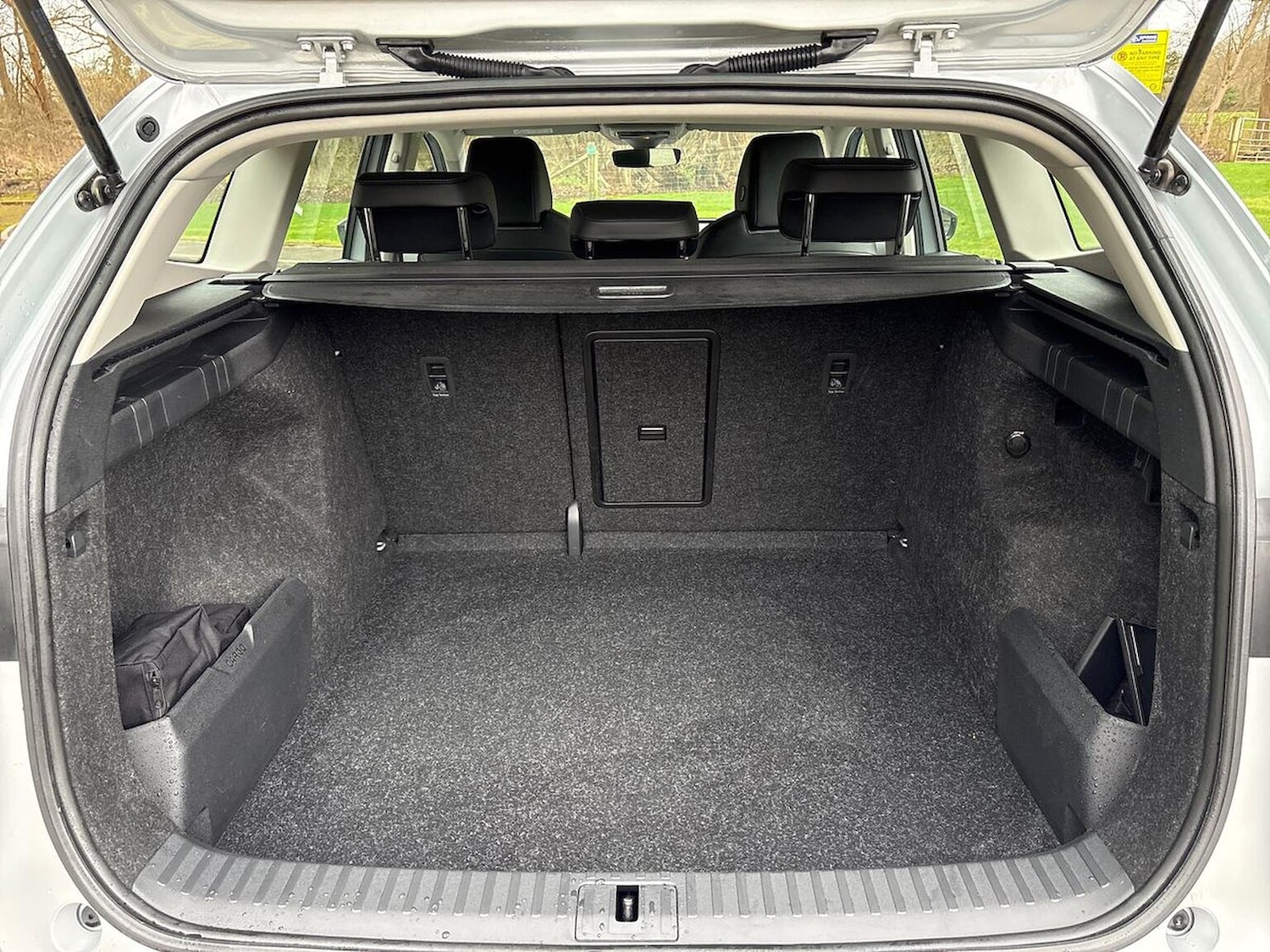 Used Skoda Enyaq 2023 for sale - 78168981: Photo 18