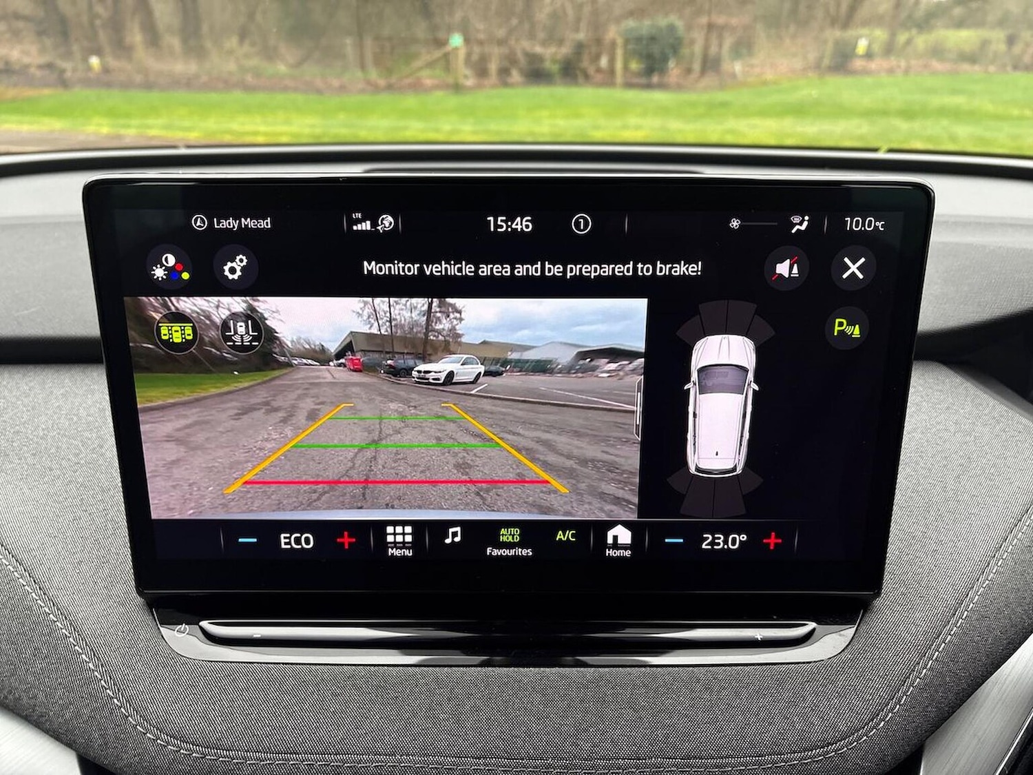 Used Skoda Enyaq 2023 for sale - 78168981: Photo 24