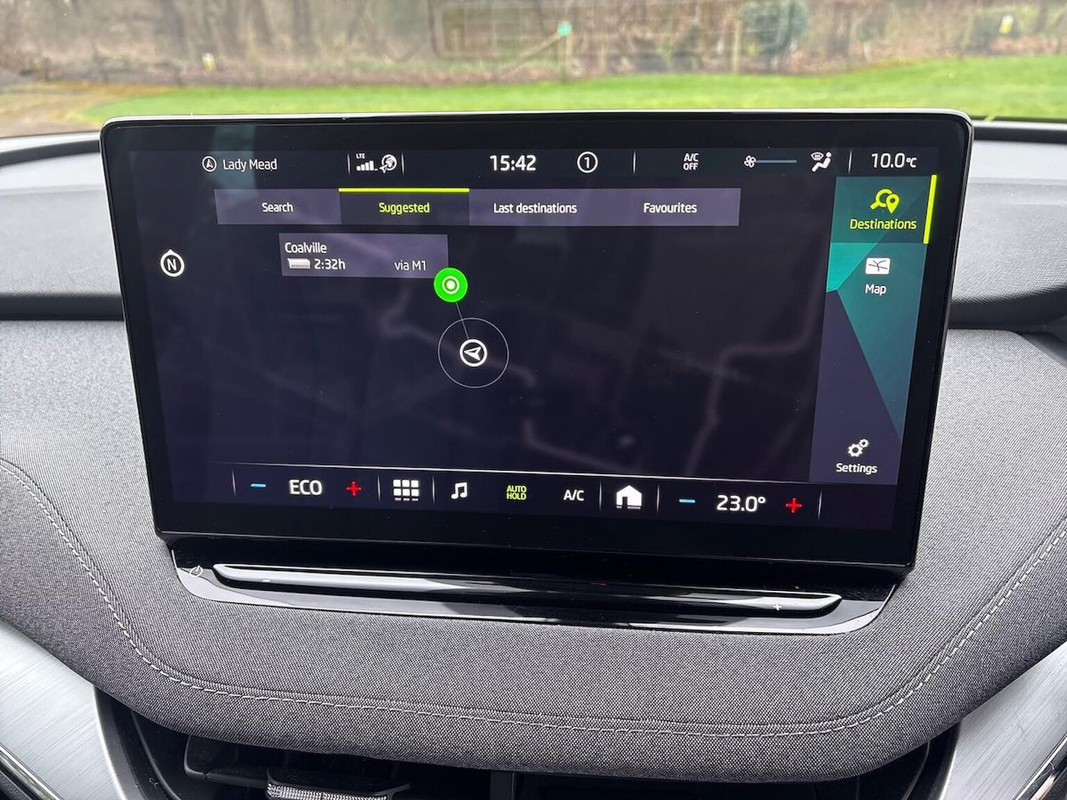 Used Skoda Enyaq 2023 for sale - 78168981: Photo 25