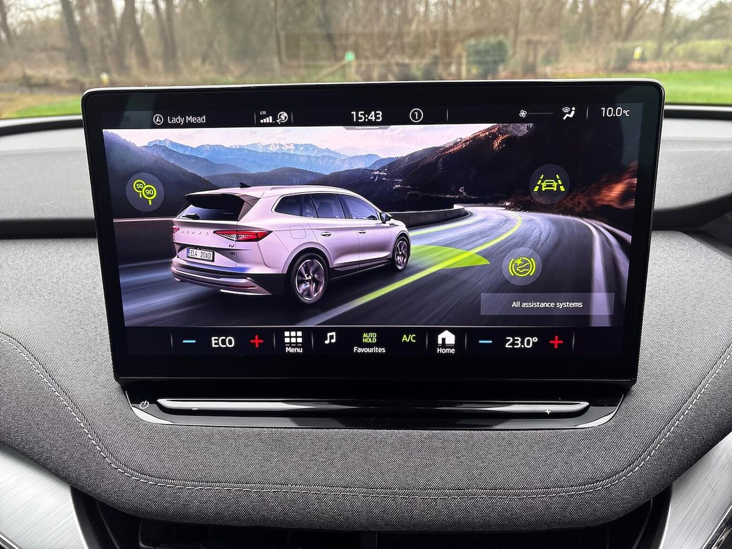 Used Skoda Enyaq 2023 for sale - 78168981: Photo 26