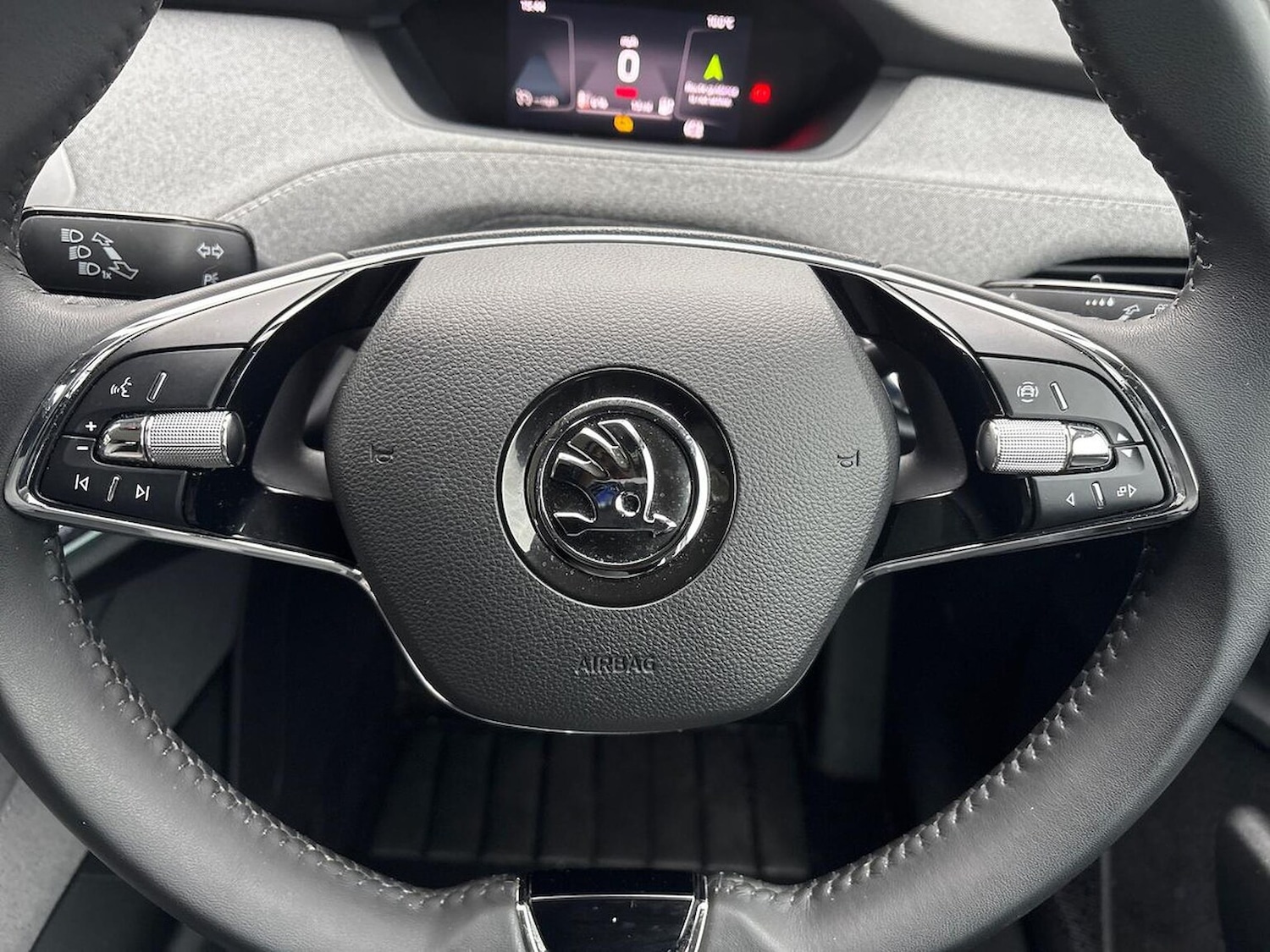 Used Skoda Enyaq 2023 for sale - 78168981: Photo 27