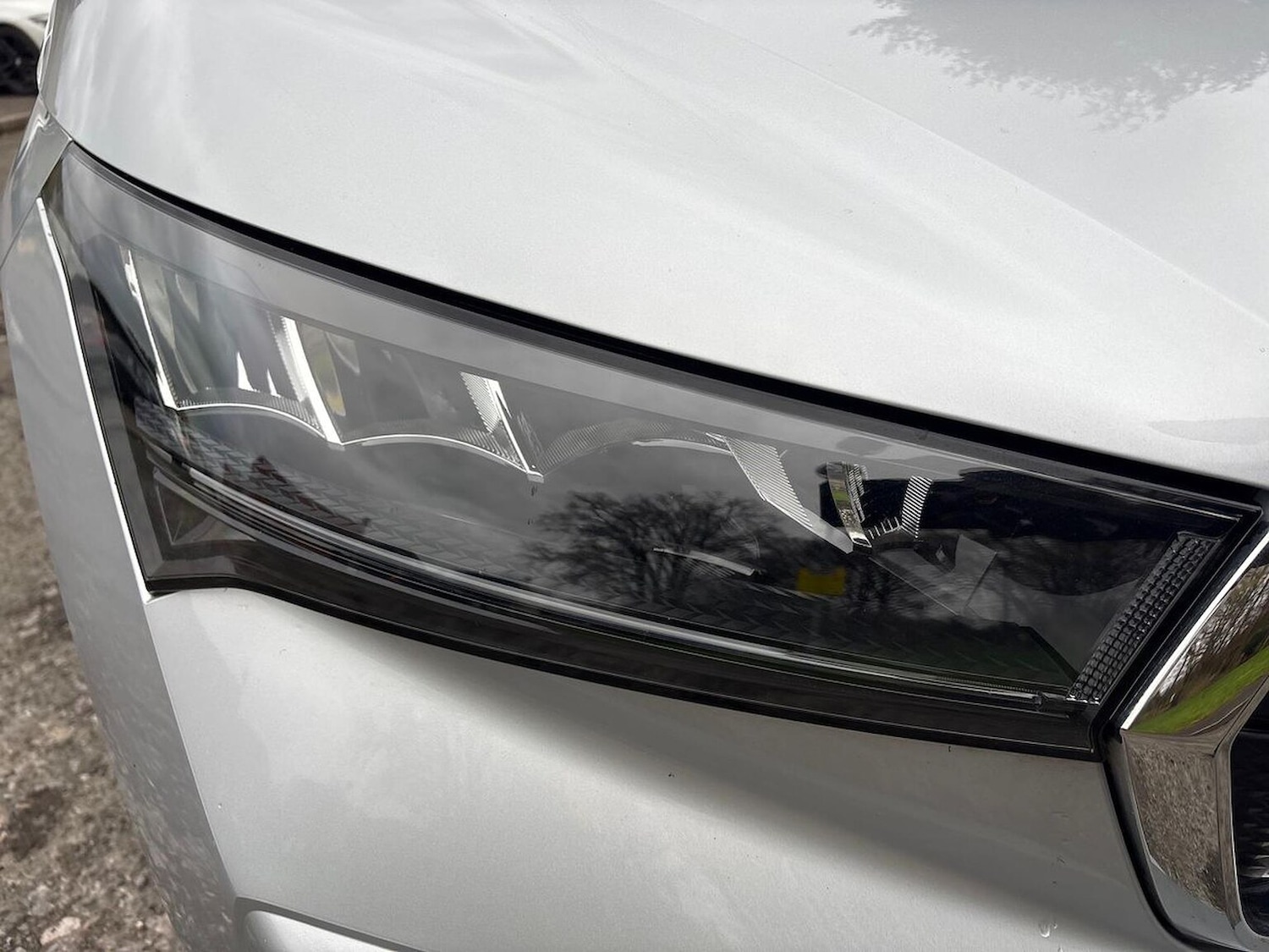 Used Skoda Enyaq 2023 for sale - 78168981: Photo 33