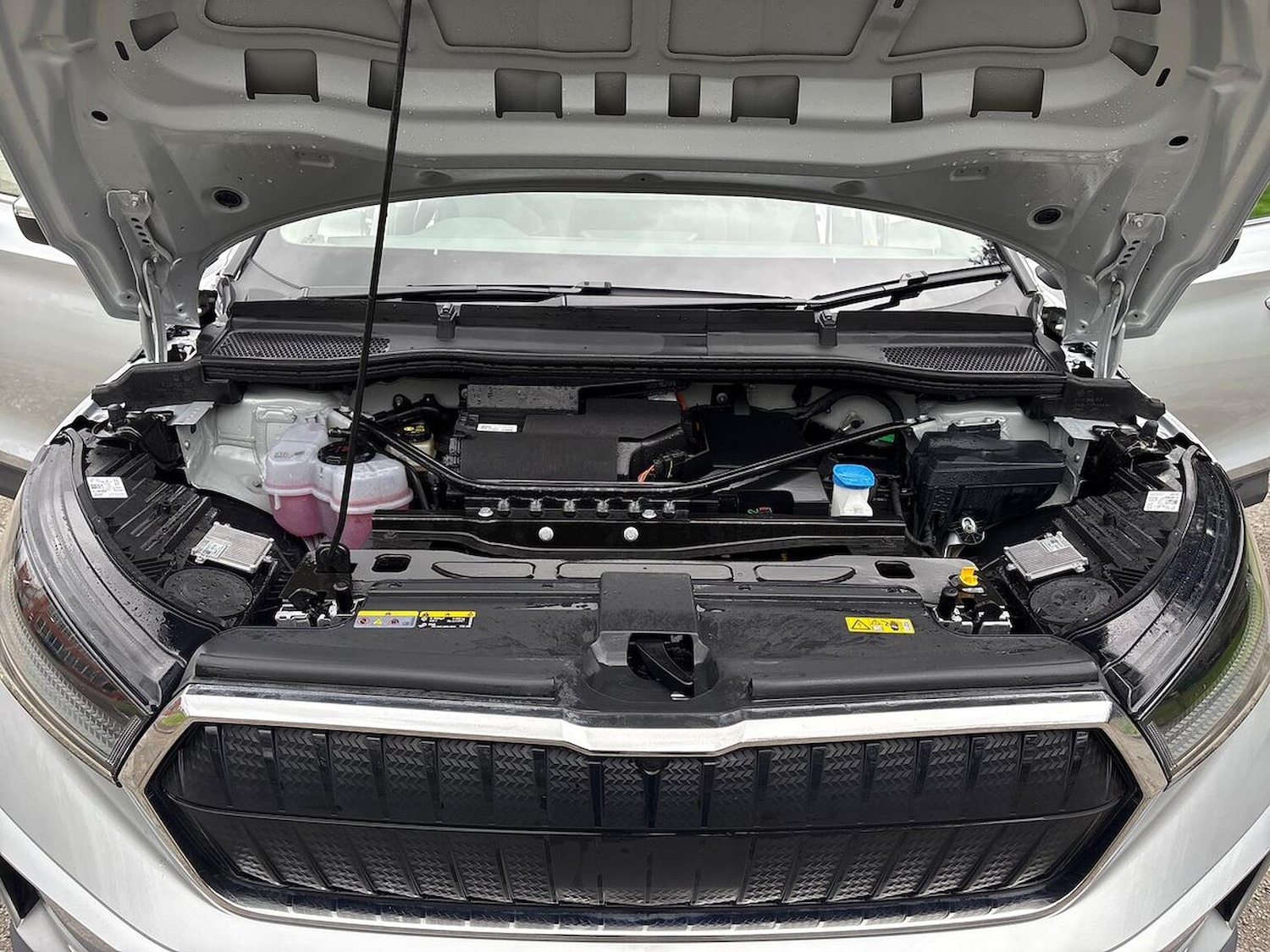 Used Skoda Enyaq 2023 for sale - 78168981: Photo 38