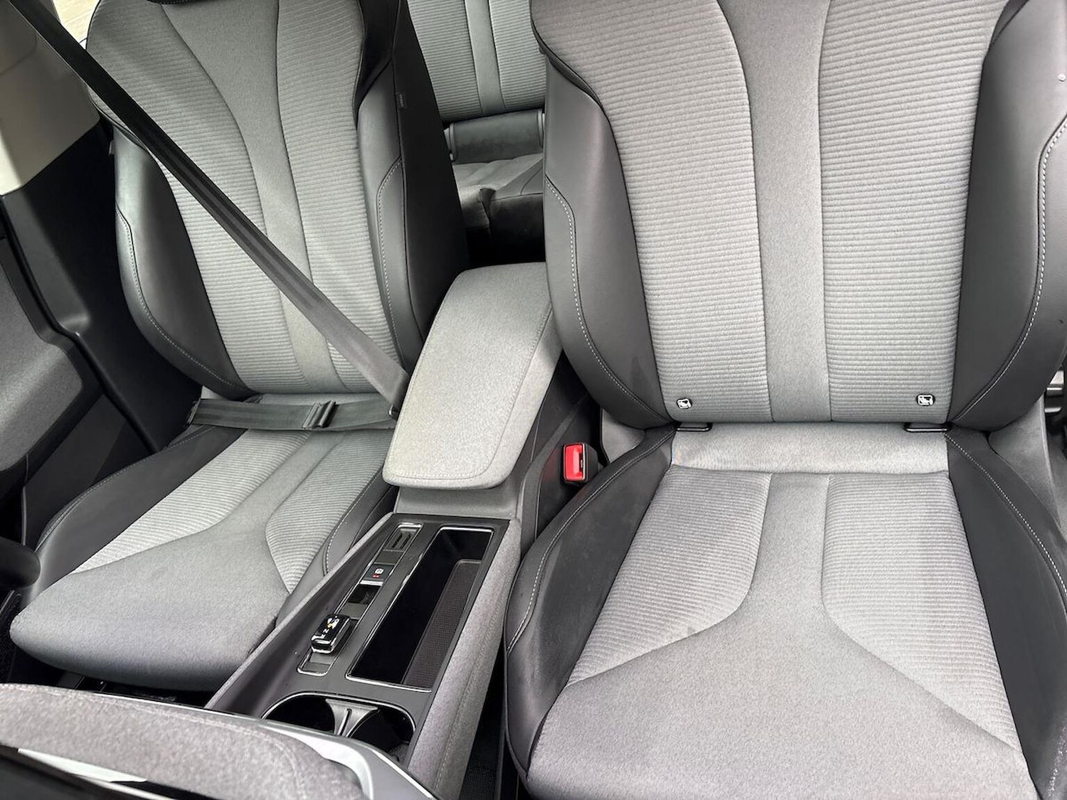 Used Skoda Enyaq 2023 for sale - 78168981: Photo 42