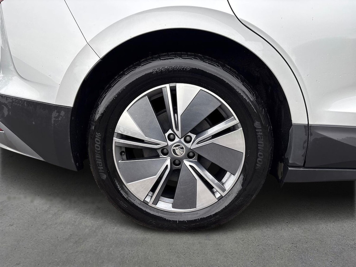 Used Skoda Enyaq 2023 for sale - 78168981: Photo 7