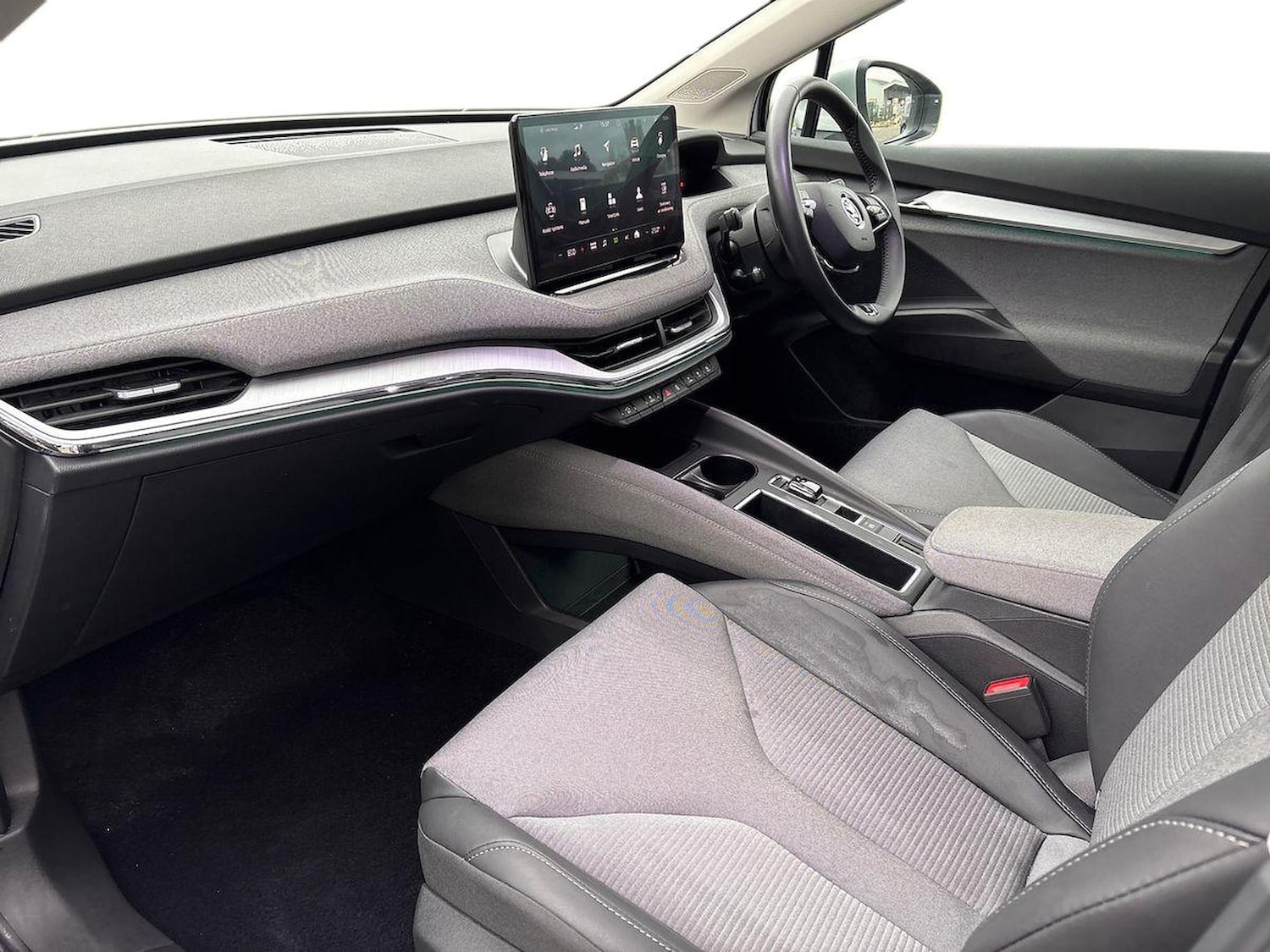 Used Skoda Enyaq 2023 for sale - 78168981: Photo 8