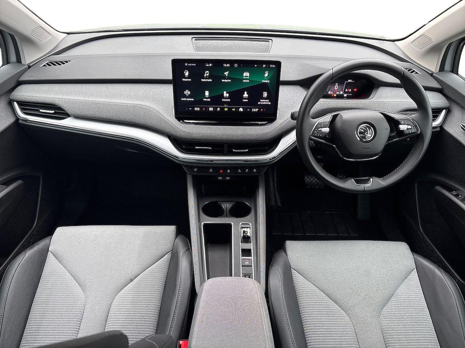 Used Skoda Enyaq 2023 for sale - 78168981: Photo 9