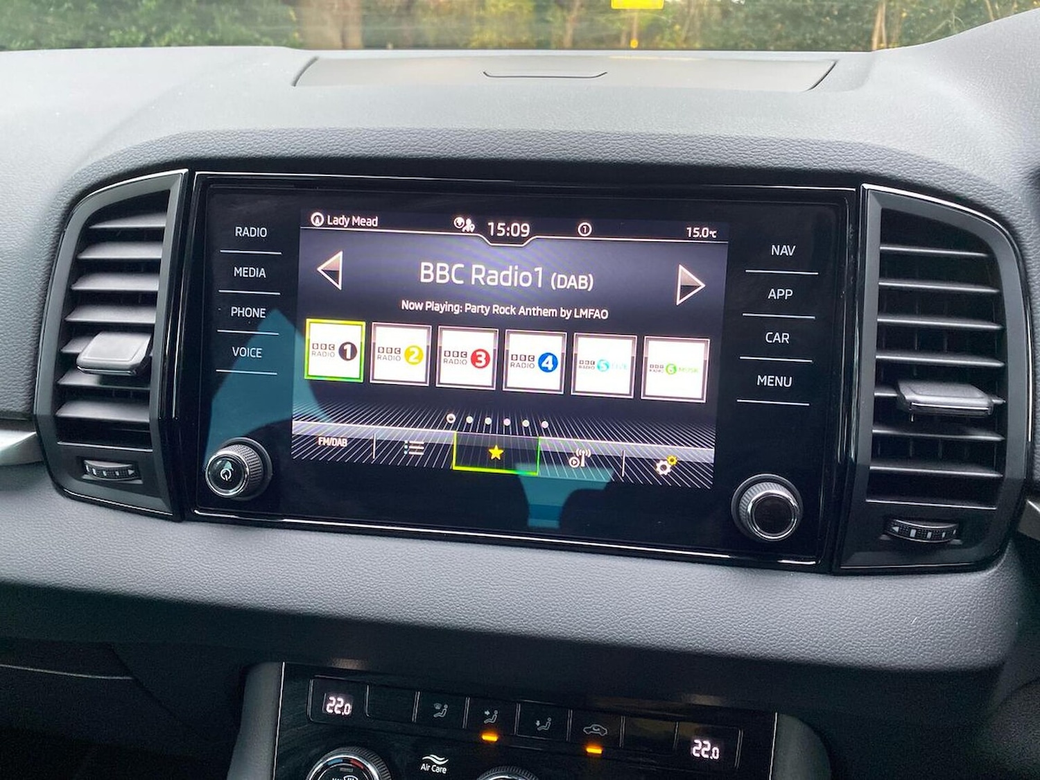 Used Skoda Karoq 2024 for sale - 76571042: Photo 11