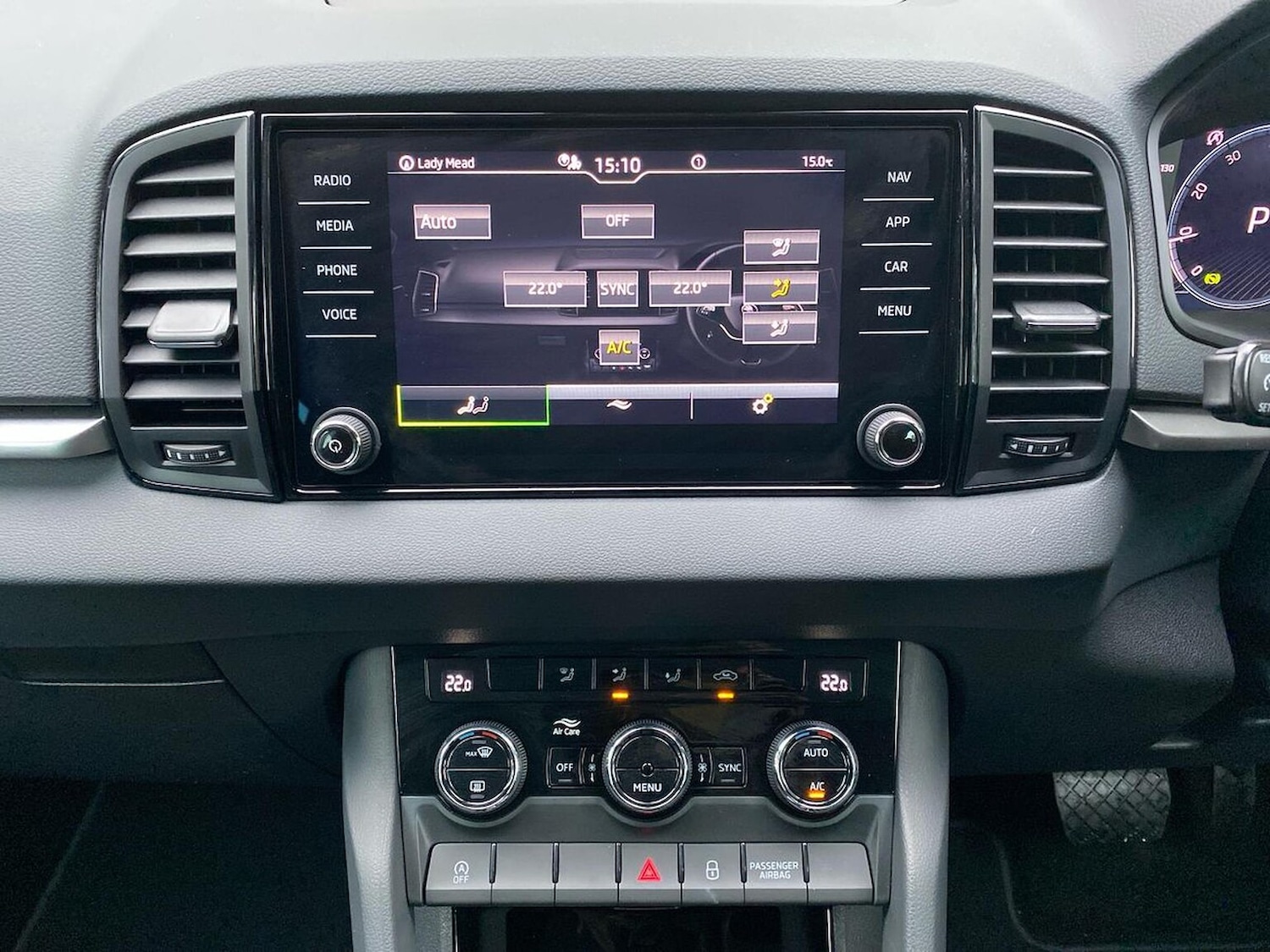 Used Skoda Karoq 2024 for sale - 76571042: Photo 12