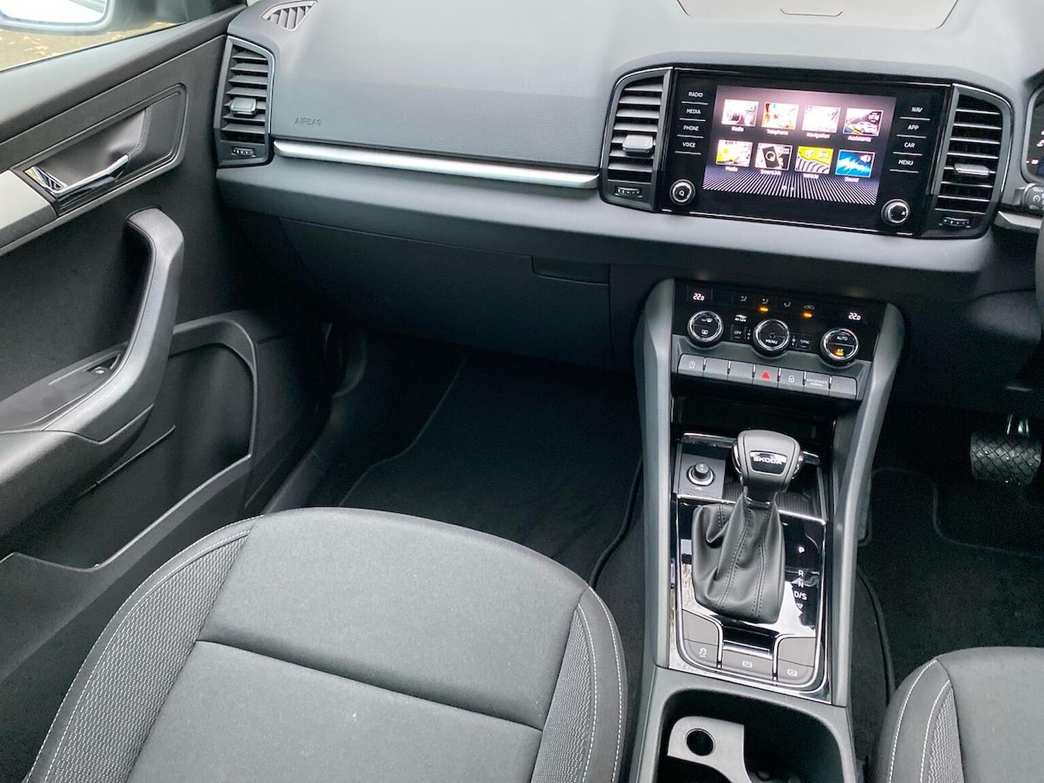 Used Skoda Karoq 2024 for sale - 76571042: Photo 13