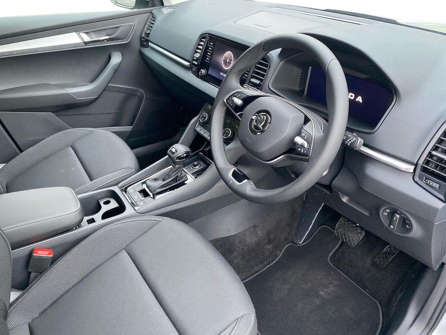 Used Skoda Karoq 2024 for sale - 76571042: Photo 15