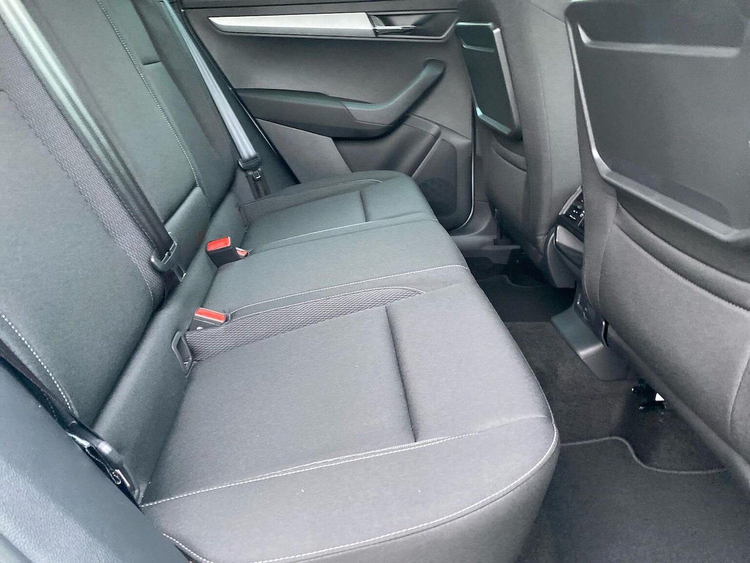 Used Skoda Karoq 2024 for sale - 76571042: Photo 16