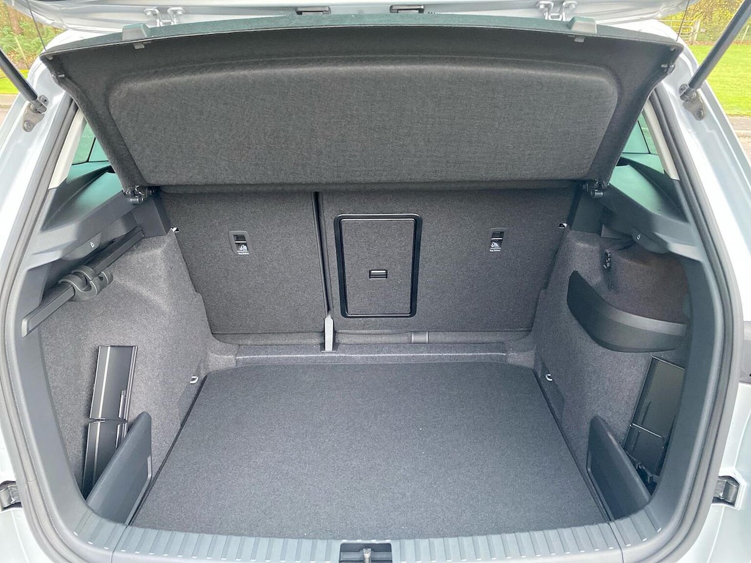 Used Skoda Karoq 2024 for sale - 76571042: Photo 17